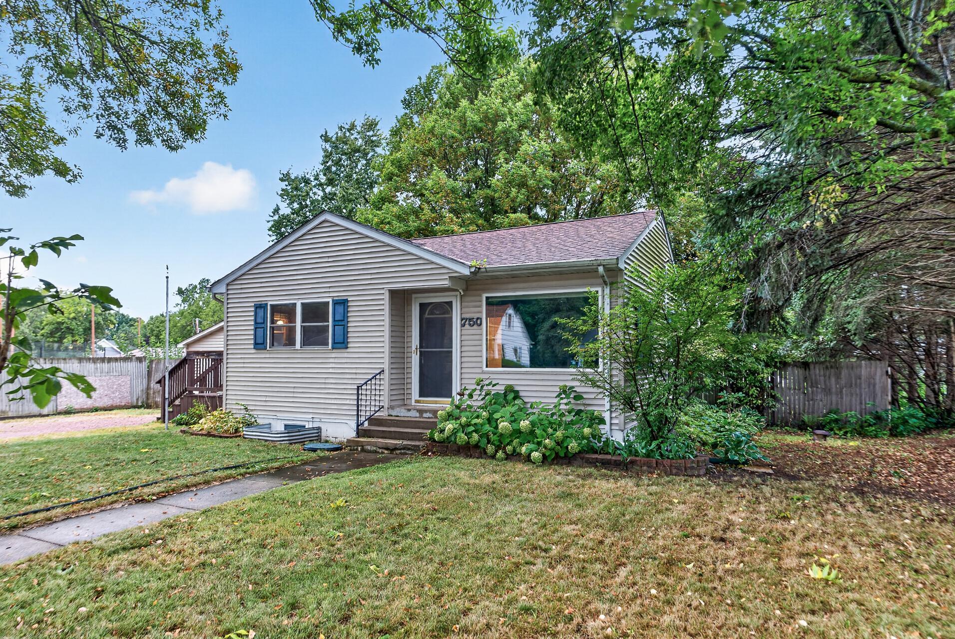 View of Single Family at 750 Mooers Avenue, Cokato - Mike Wilen | Minnesota Team Real Estate