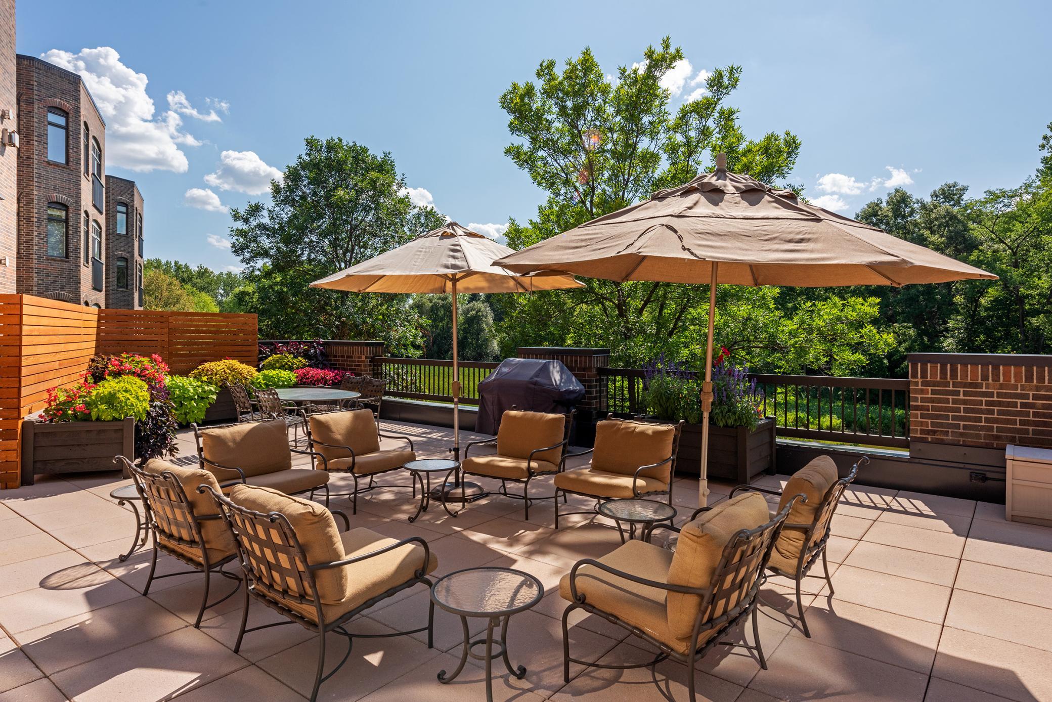 View of Residential at 5555 Dewey Hill Road #202, Edina MN 55439, Edina (31 of 34) - Mike Wilen | Minnesota Team Real Estate