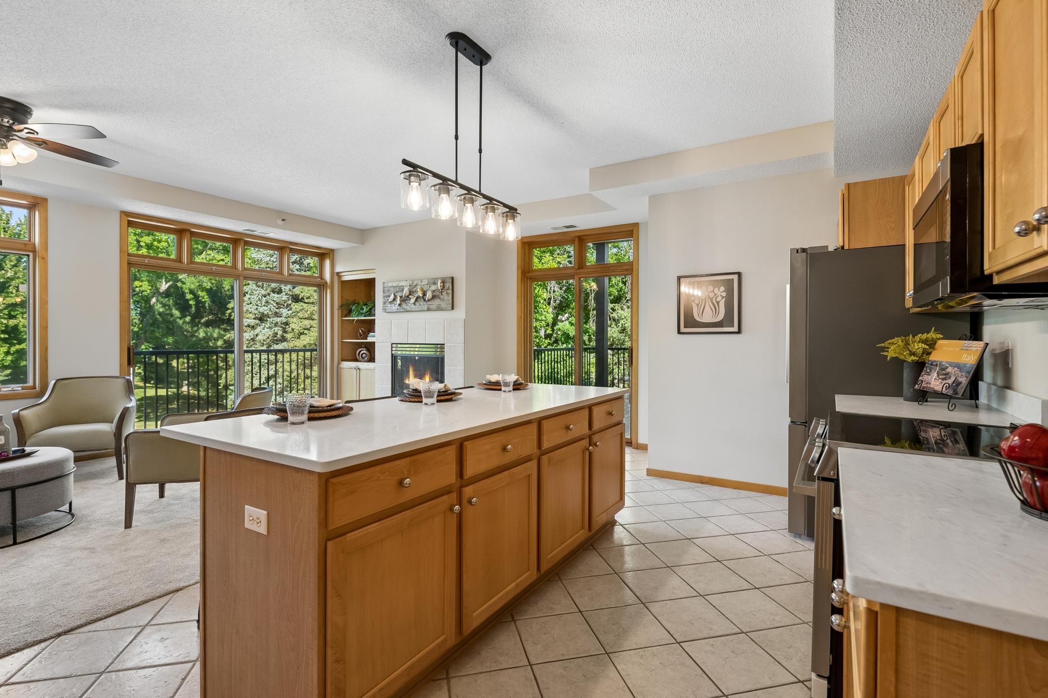 View of Residential at 5555 Dewey Hill Road #202, Edina MN 55439, Edina (11 of 34) - Mike Wilen | Minnesota Team Real Estate