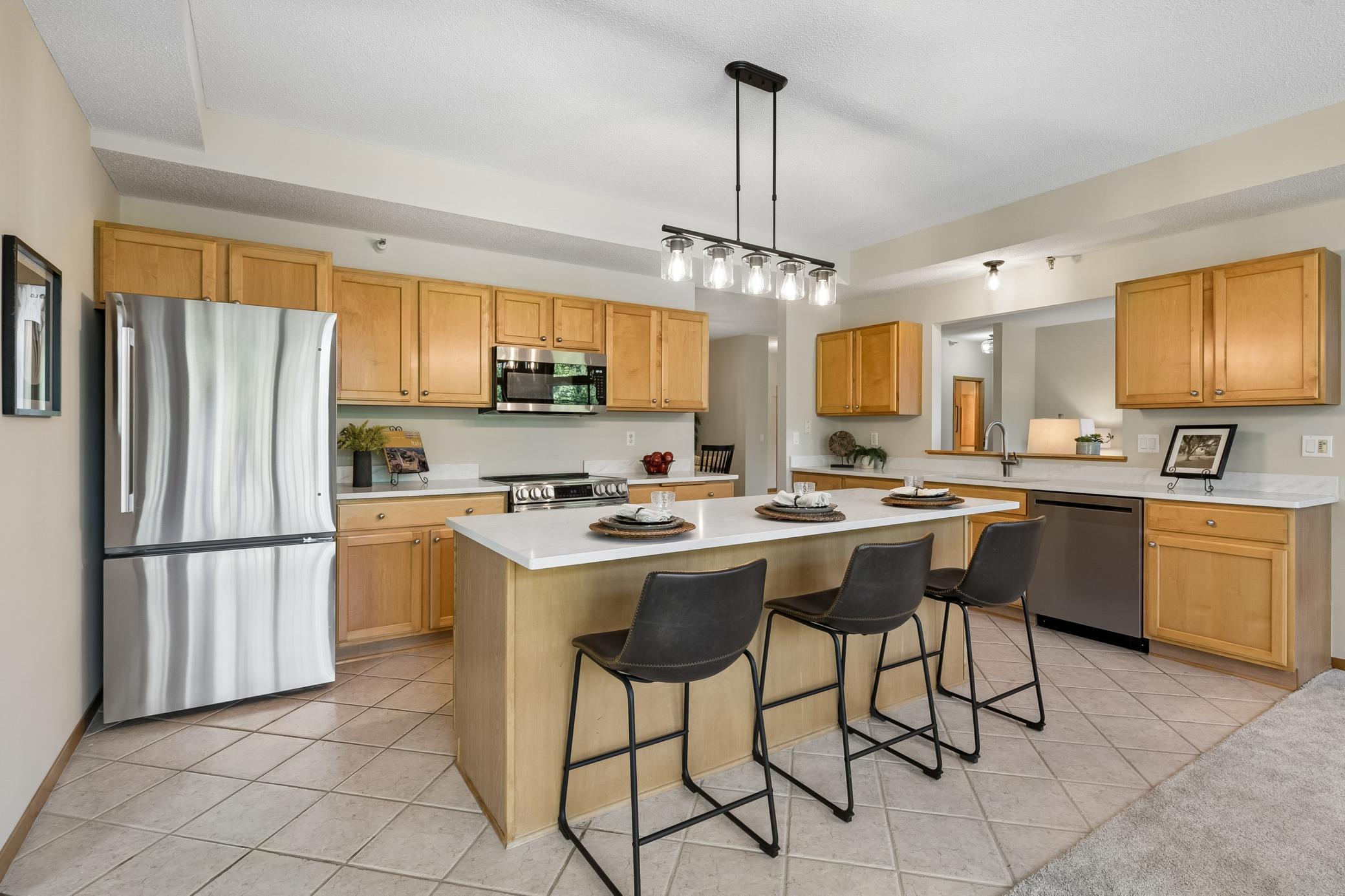 View of Residential at 5555 Dewey Hill Road #202, Edina MN 55439, Edina (9 of 34) - Mike Wilen | Minnesota Team Real Estate