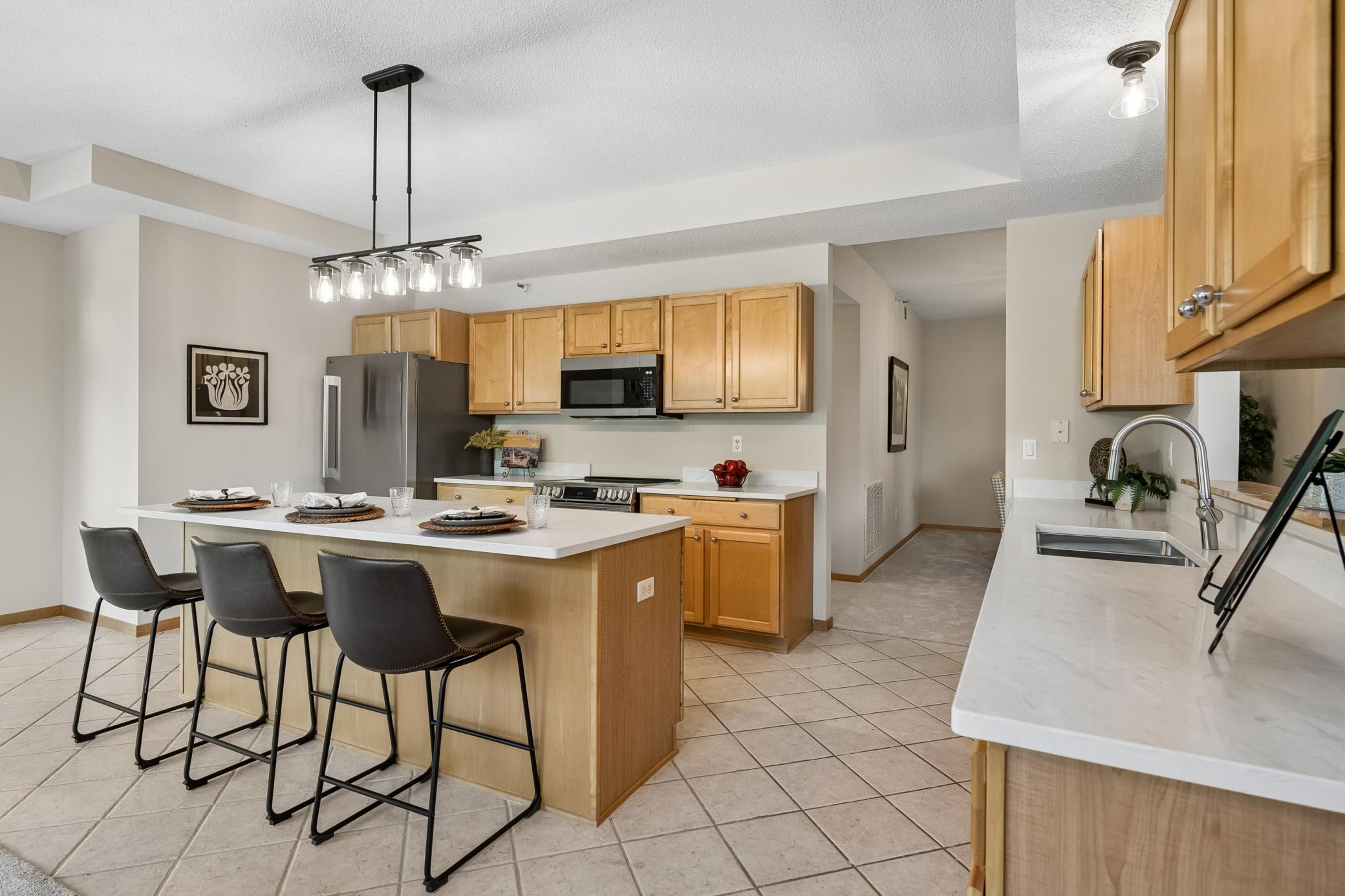 View of Residential at 5555 Dewey Hill Road #202, Edina MN 55439, Edina (8 of 34) - Mike Wilen | Minnesota Team Real Estate