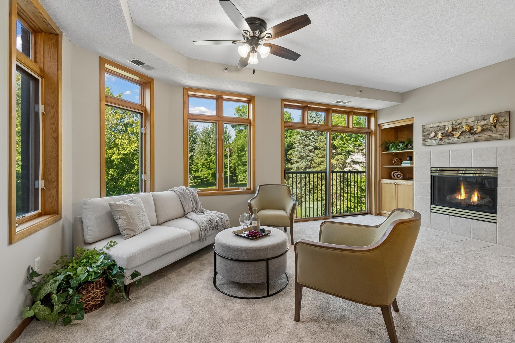 View of Residential at 5555 Dewey Hill Road #202, Edina MN 55439, Edina (4 of 34) - Mike Wilen | Minnesota Team Real Estate