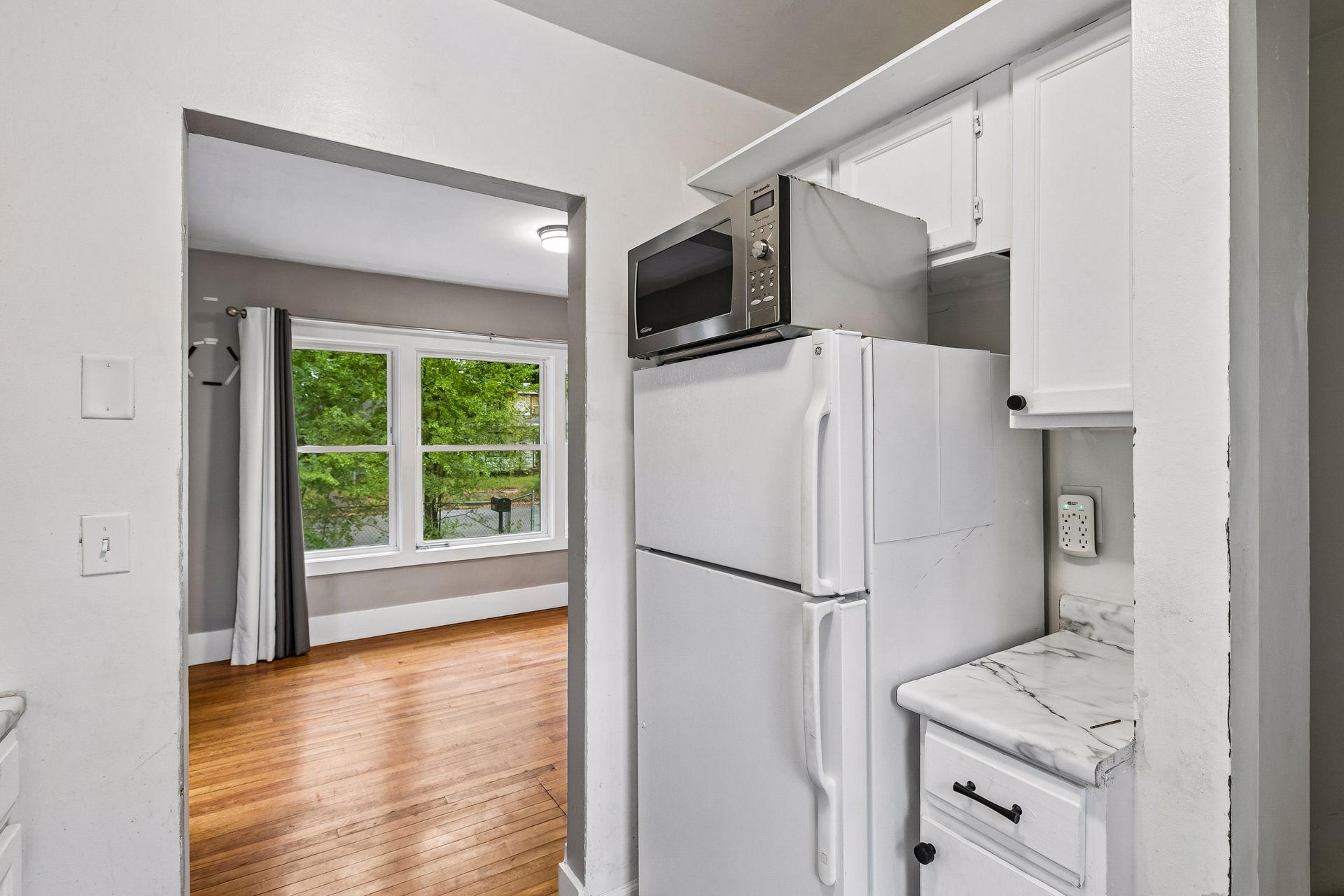 View of Residential at 4515 Aldrich Avenue, Minneapolis MN 55412, Minneapolis (14 of 25) - Mike Wilen | Minnesota Team Real Estate