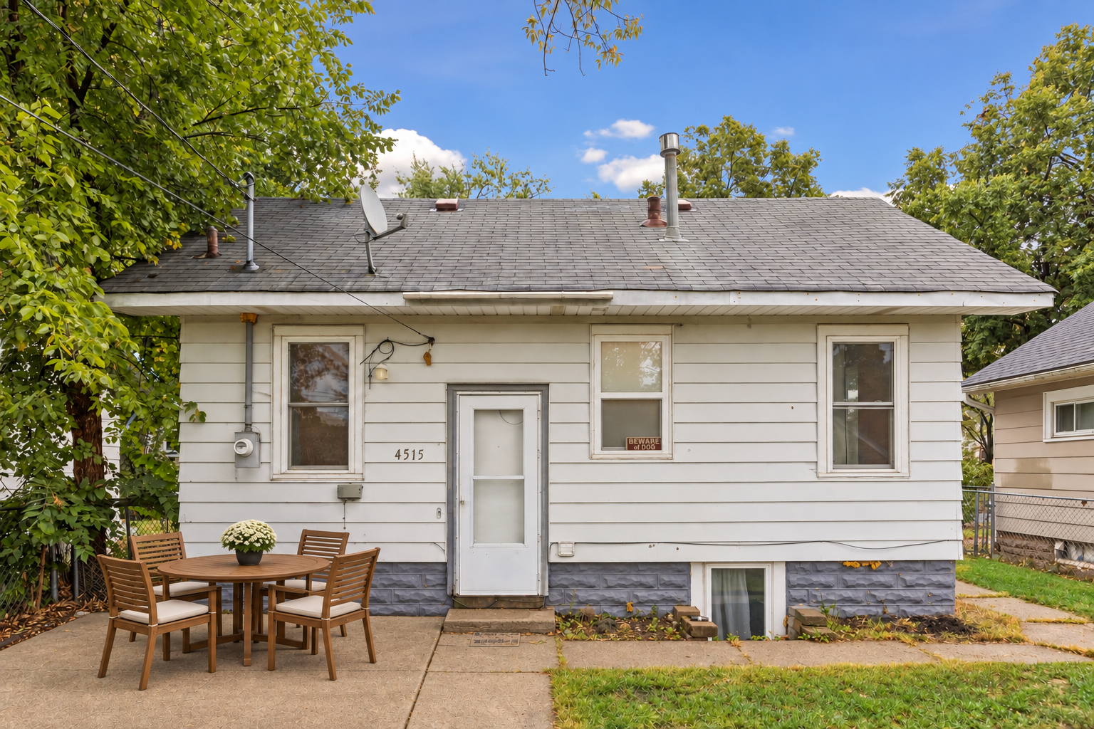 View of Residential at 4515 Aldrich Avenue, Minneapolis MN 55412, Minneapolis (24 of 25) - Mike Wilen | Minnesota Team Real Estate