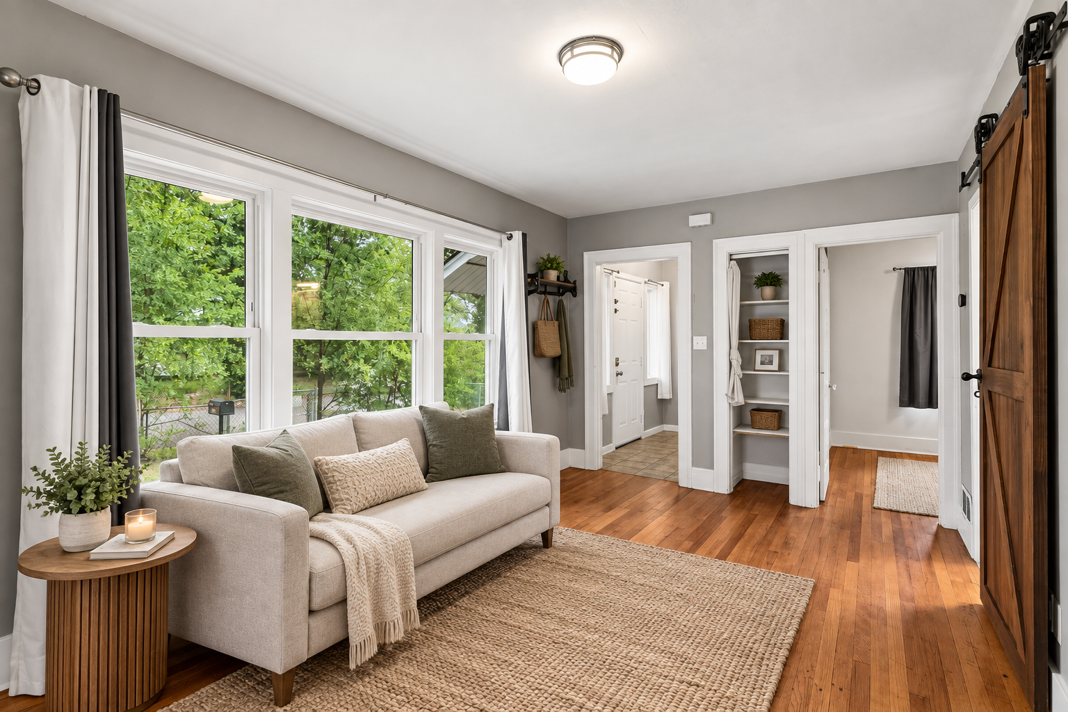 View of Residential at 4515 Aldrich Avenue, Minneapolis MN 55412, Minneapolis (6 of 25) - Mike Wilen | Minnesota Team Real Estate