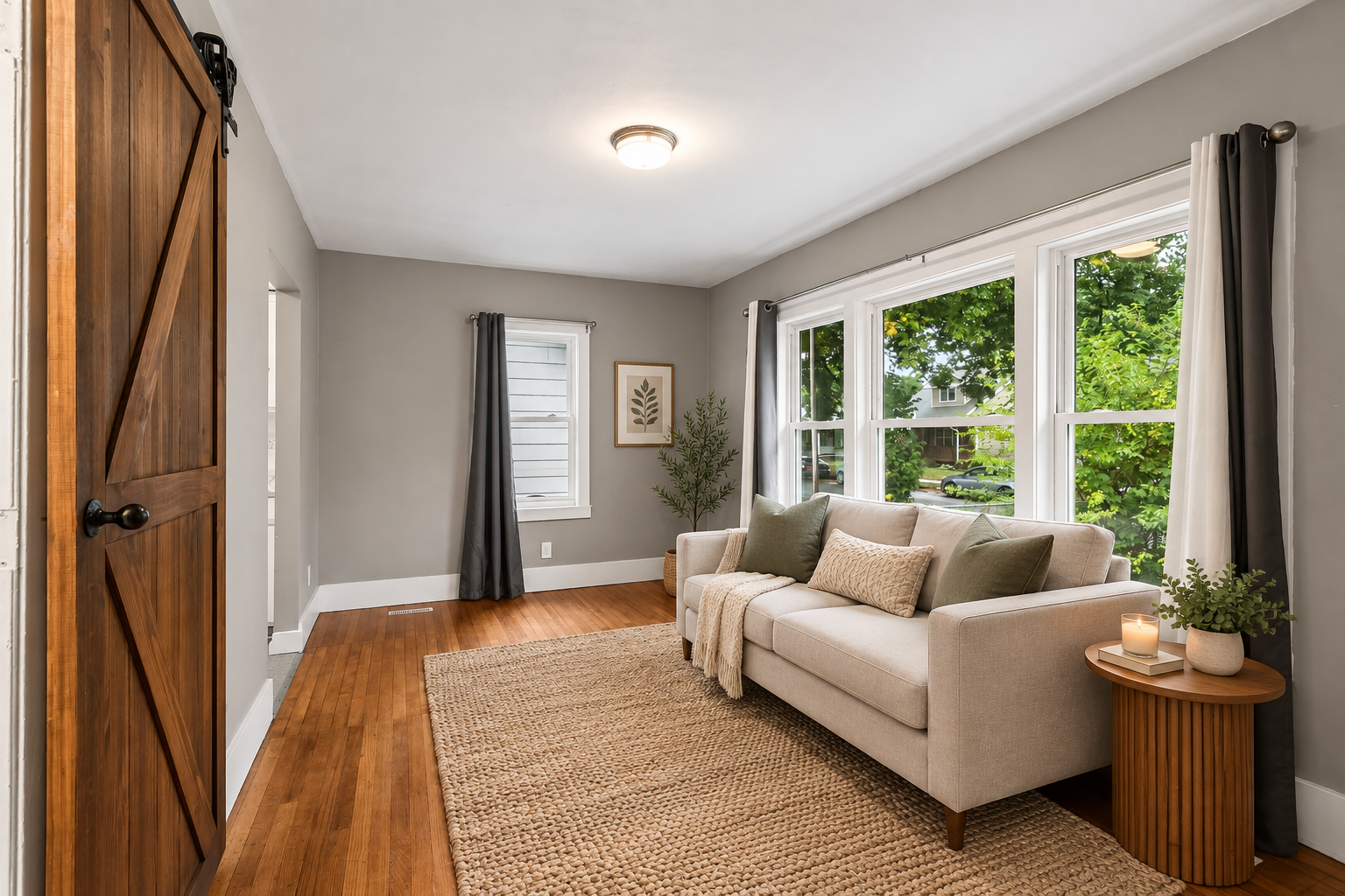View of Residential at 4515 Aldrich Avenue, Minneapolis MN 55412, Minneapolis (4 of 25) - Mike Wilen | Minnesota Team Real Estate