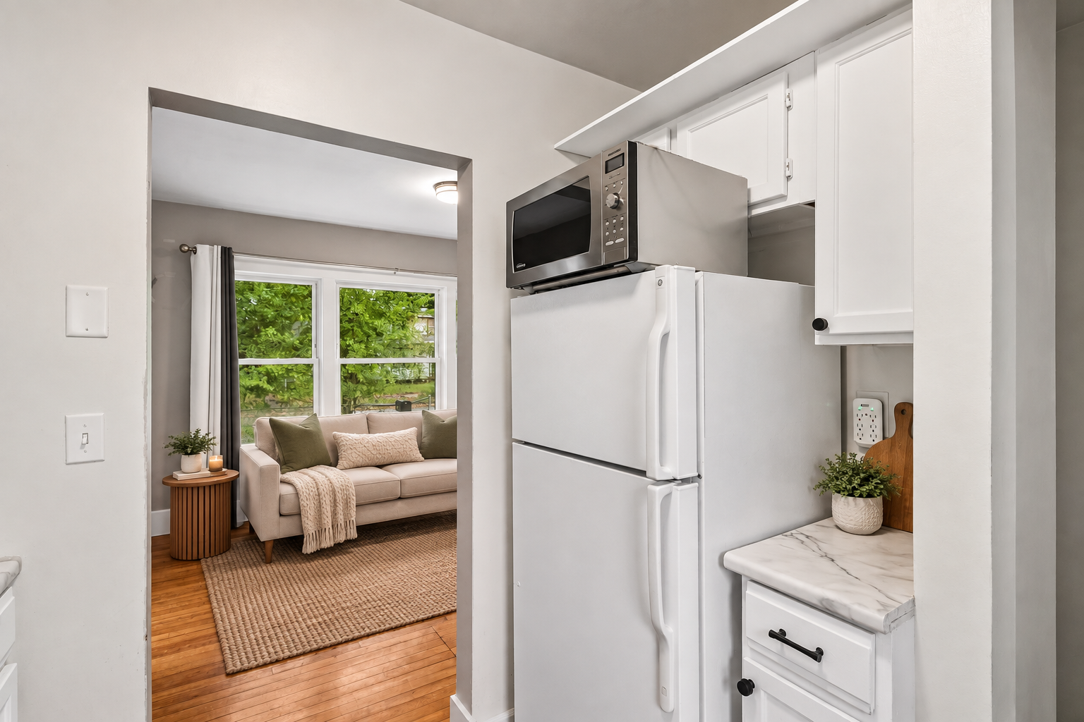 View of Residential at 4515 Aldrich Avenue, Minneapolis MN 55412, Minneapolis (13 of 25) - Mike Wilen | Minnesota Team Real Estate