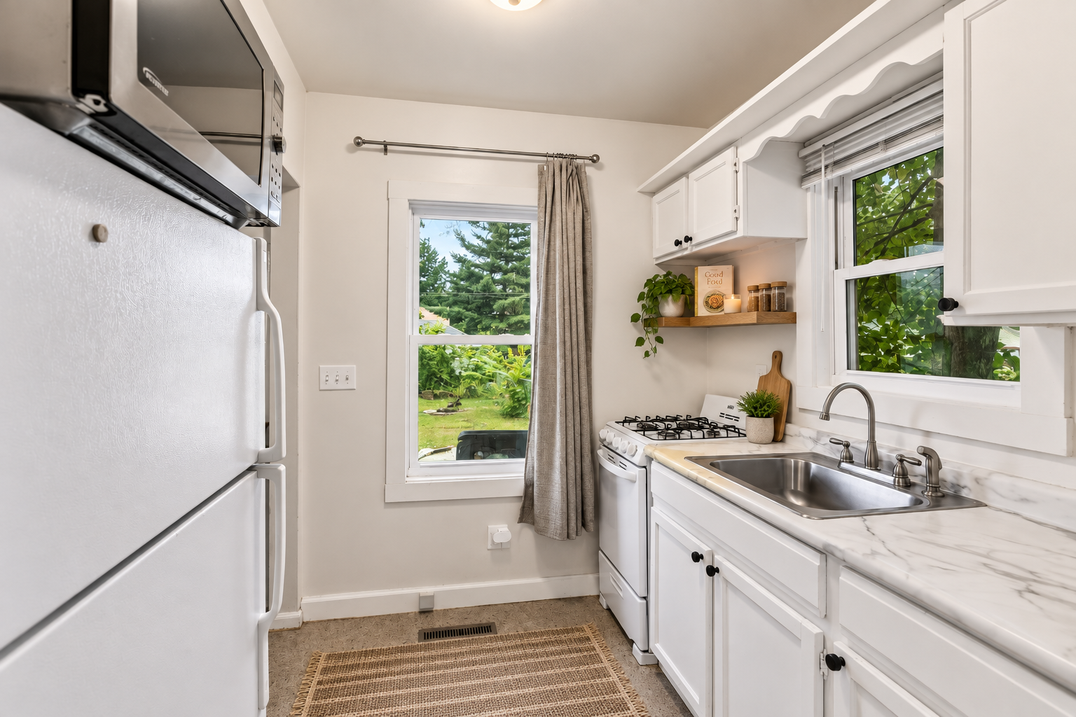 View of Residential at 4515 Aldrich Avenue, Minneapolis MN 55412, Minneapolis (11 of 25) - Mike Wilen | Minnesota Team Real Estate