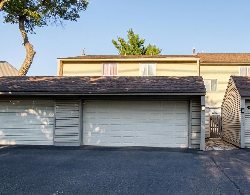 View of (TH) Side x Side at 12257 Drake Street, Coon Rapids - Mike Wilen | Minnesota Team Real Estate