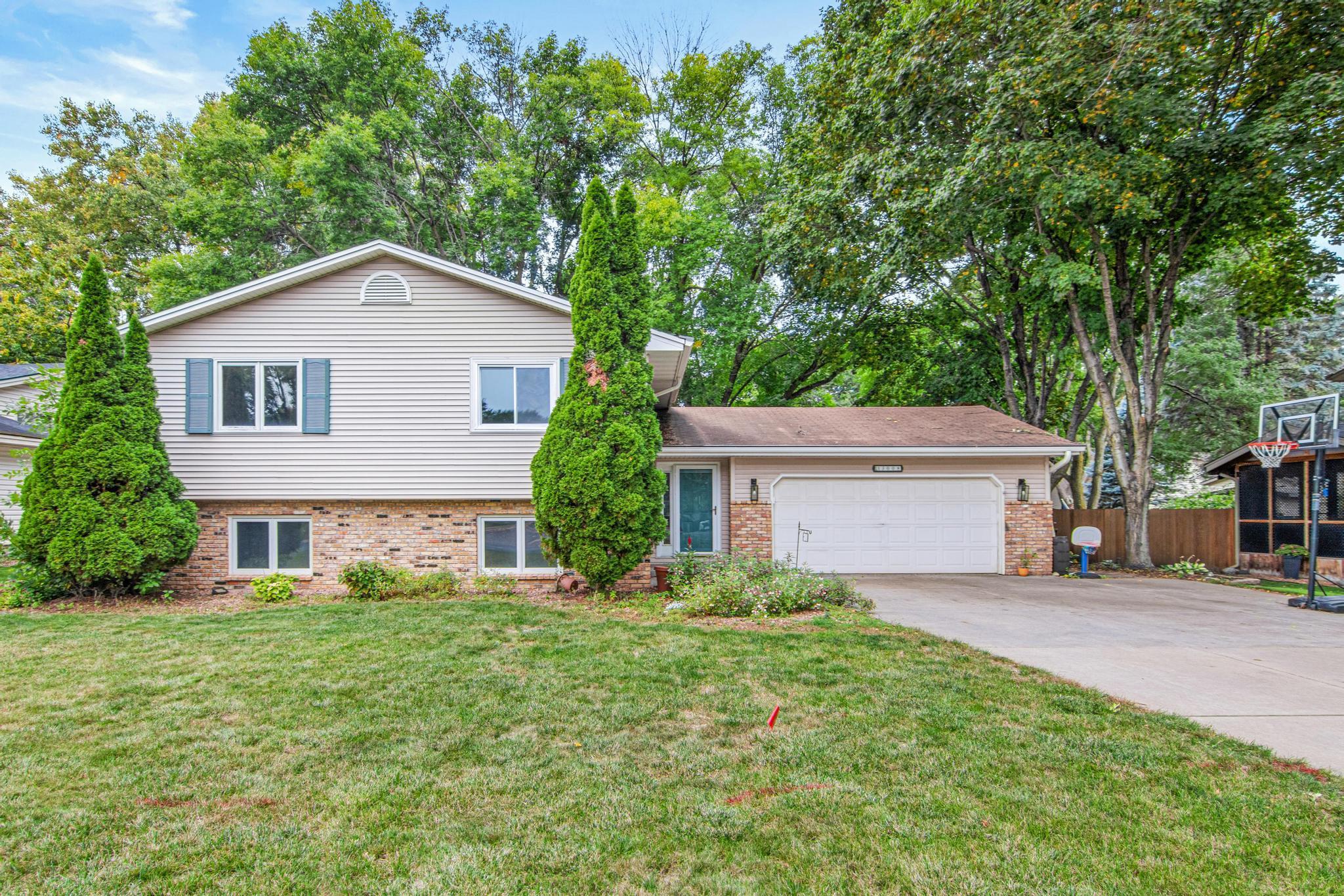 View of Single Family at 13008 Penn Avenue, Burnsville - Mike Wilen | Minnesota Team Real Estate