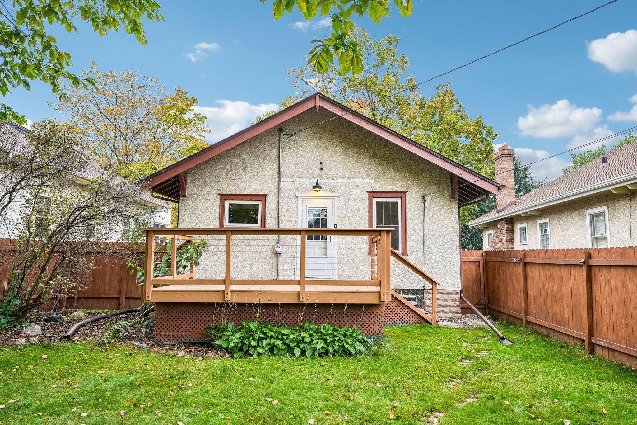 View of Residential at 2315 Cleveland Street, Minneapolis MN 55418, Minneapolis (35 of 40) - Mike Wilen | Minnesota Team Real Estate