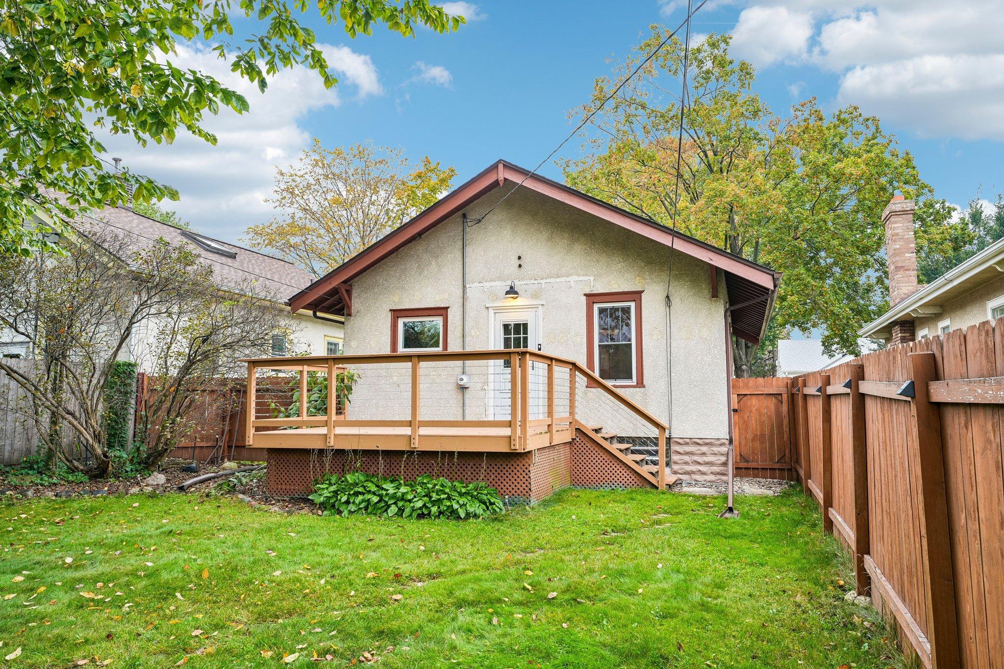View of Residential at 2315 Cleveland Street, Minneapolis MN 55418, Minneapolis (34 of 40) - Mike Wilen | Minnesota Team Real Estate