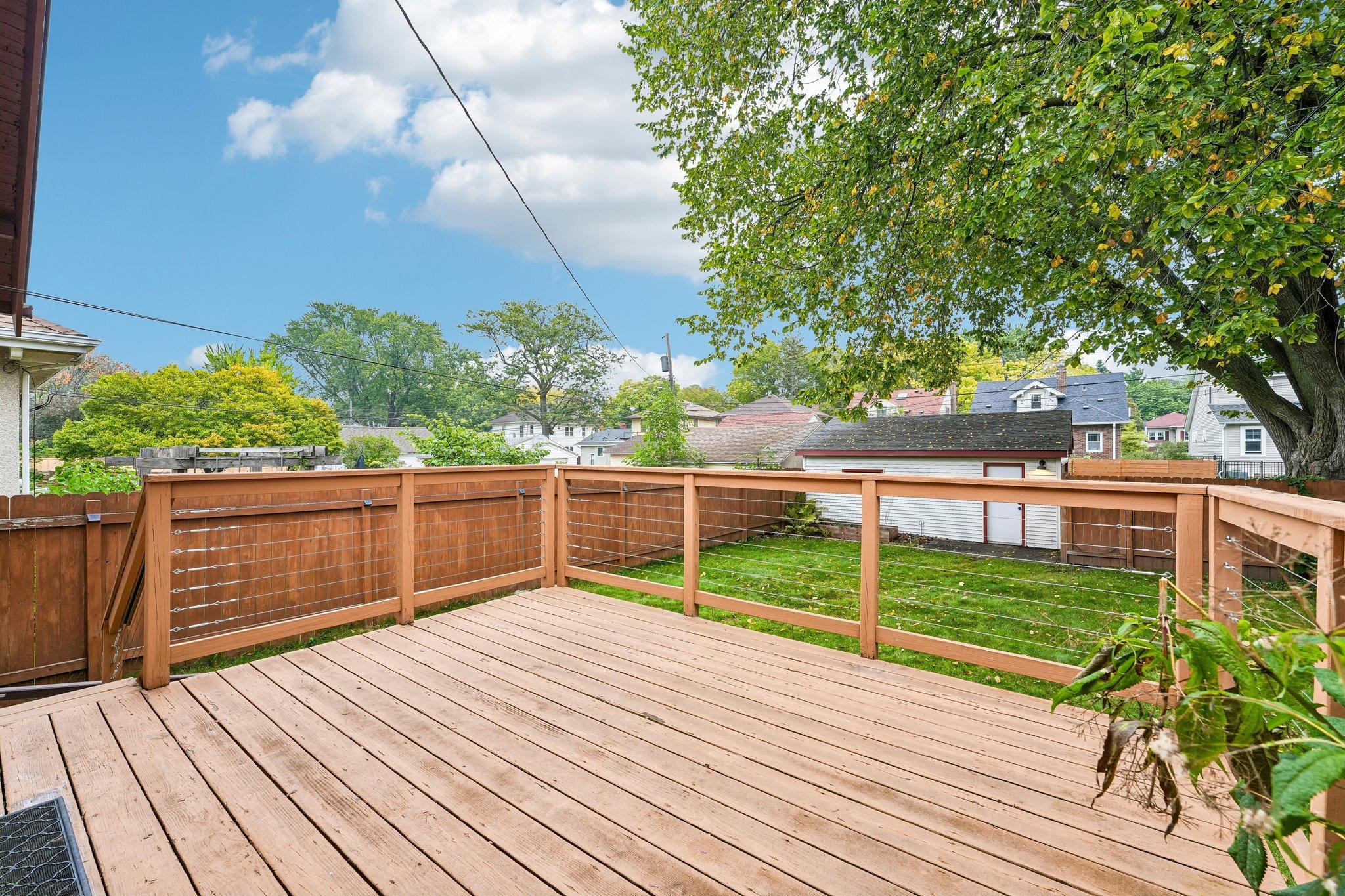 View of Residential at 2315 Cleveland Street, Minneapolis MN 55418, Minneapolis (31 of 40) - Mike Wilen | Minnesota Team Real Estate