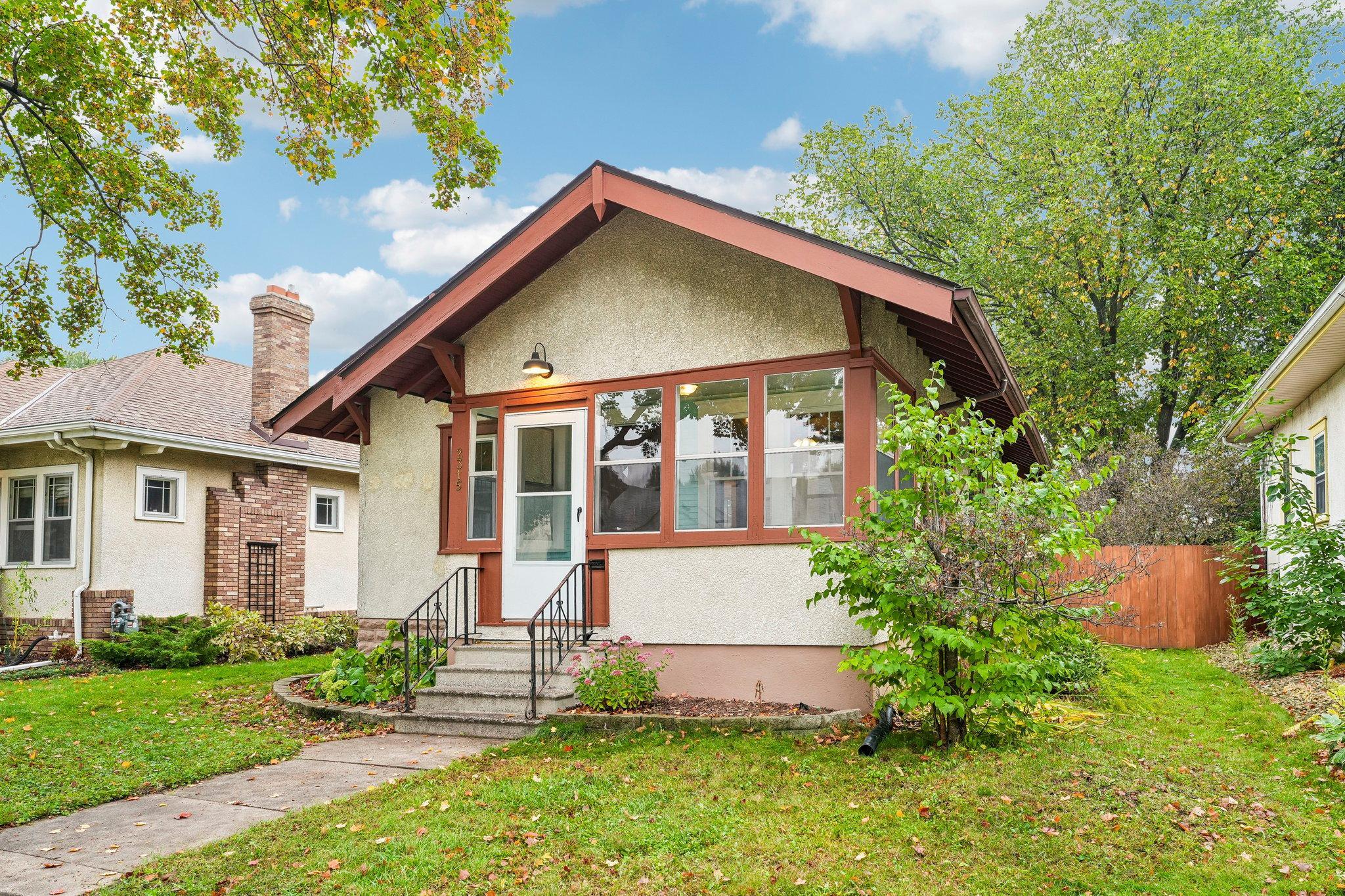 View of Residential at 2315 Cleveland Street, Minneapolis MN 55418, Minneapolis (3 of 40) - Mike Wilen | Minnesota Team Real Estate