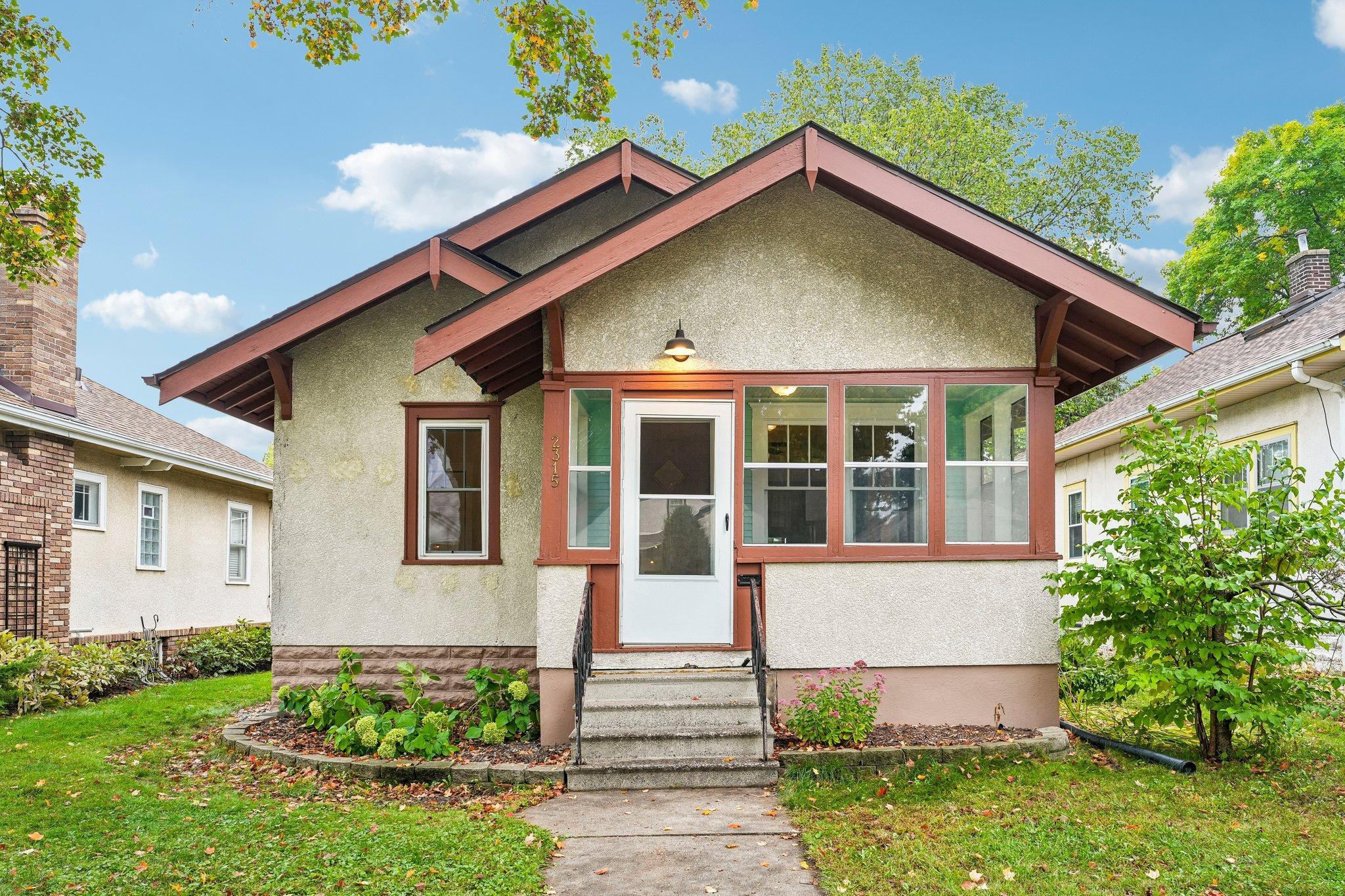 View of Residential at 2315 Cleveland Street, Minneapolis MN 55418, Minneapolis (2 of 40) - Mike Wilen | Minnesota Team Real Estate