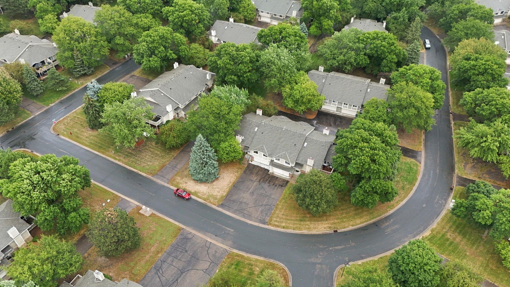 View of Residential at 8414 Zinnia Lane, Maple Grove MN 55369, Maple Grove (23 of 26) - Mike Wilen | Minnesota Team Real Estate