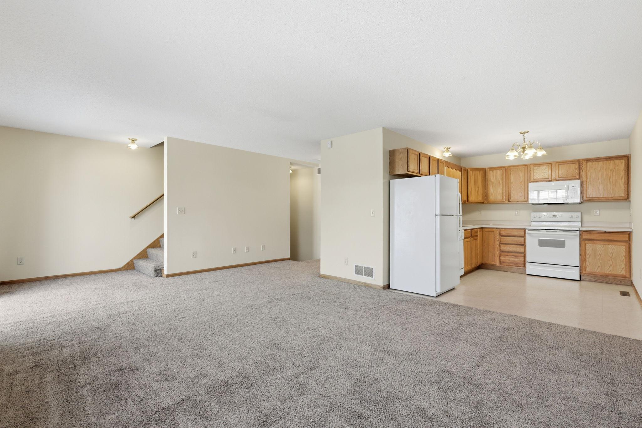 View of Residential at 1587 County Road D, Maplewood MN 55109, Maplewood (5 of 24) - Mike Wilen | Minnesota Team Real Estate