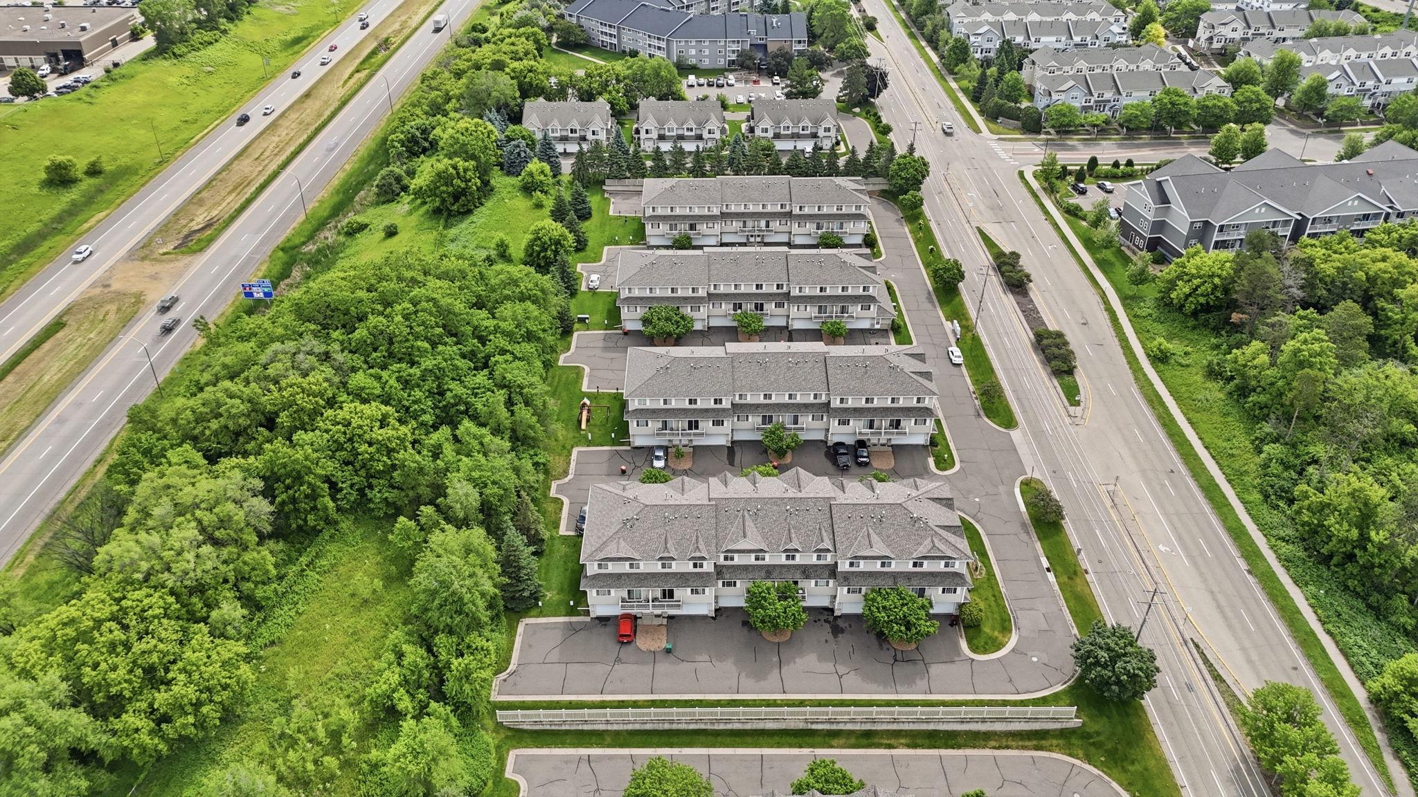View of Residential at 1587 County Road D, Maplewood MN 55109, Maplewood (24 of 24) - Mike Wilen | Minnesota Team Real Estate