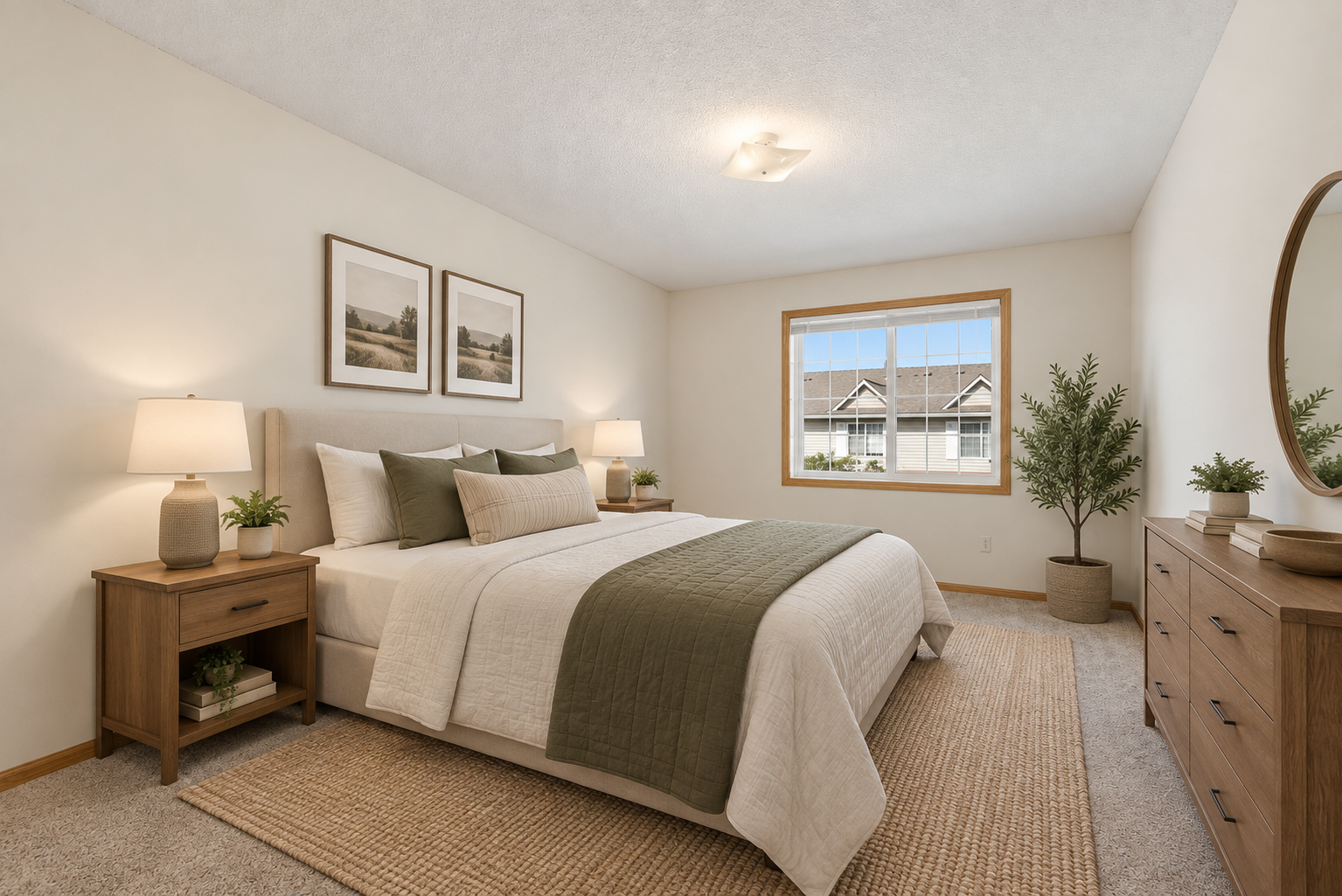 View of Residential at 1587 County Road D, Maplewood MN 55109, Maplewood (16 of 24) - Mike Wilen | Minnesota Team Real Estate