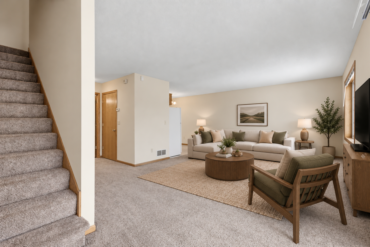 View of Residential at 1587 County Road D, Maplewood MN 55109, Maplewood (3 of 24) - Mike Wilen | Minnesota Team Real Estate