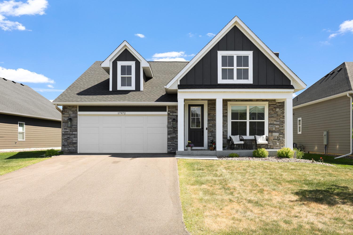 View of Residential at 17972 Gresford Lane, Lakeville MN 55044, Lakeville (2 of 30) - Mike Wilen | Minnesota Team Real Estate