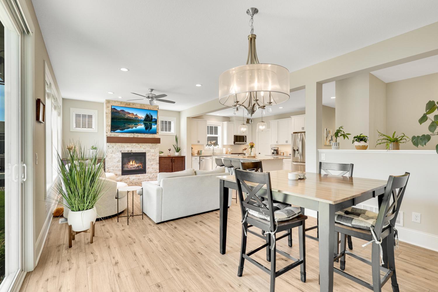 View of Residential at 17972 Gresford Lane, Lakeville MN 55044, Lakeville (21 of 30) - Mike Wilen | Minnesota Team Real Estate