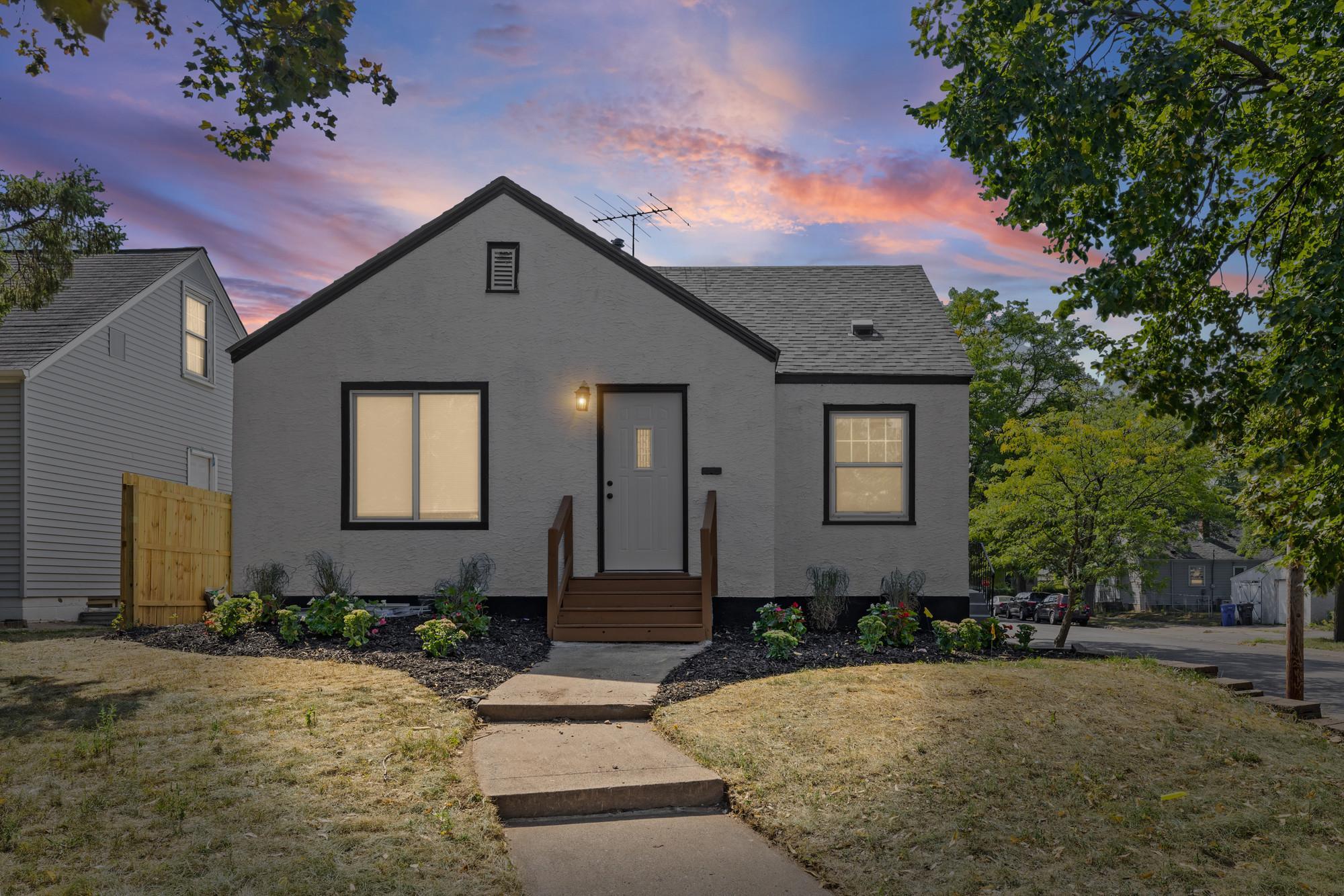 View of Single Family at 1660 Beech Street, Saint Paul - Mike Wilen | Minnesota Team Real Estate