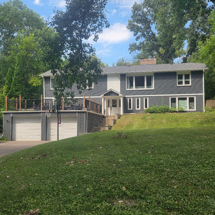 View of Single Family at 14104 Knollway Drive, Minnetonka - Mike Wilen | Minnesota Team Real Estate