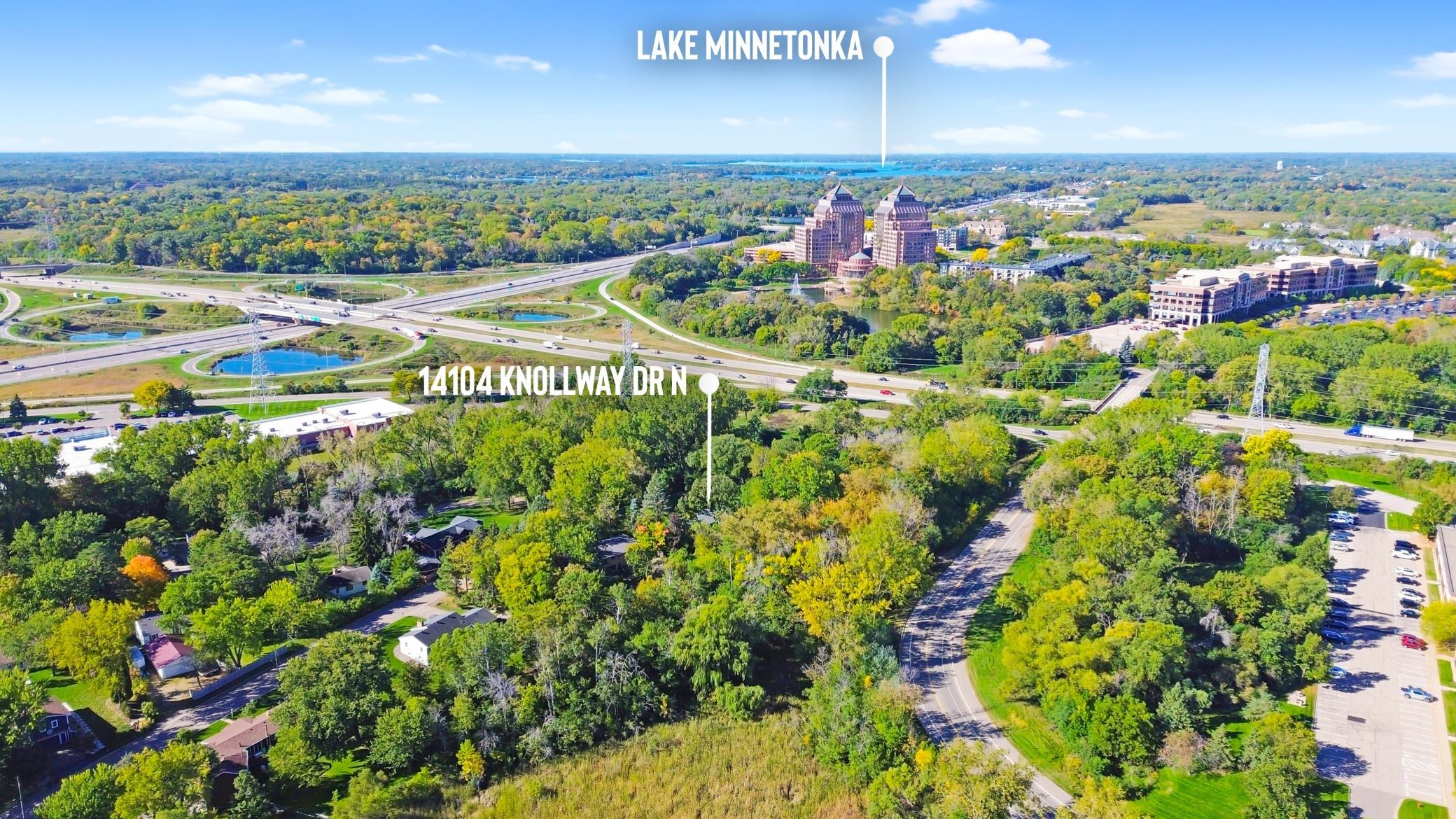 View of Residential at 14104 Knollway Drive, Minnetonka MN 55305, Minnetonka (62 of 68) - Mike Wilen | Minnesota Team Real Estate
