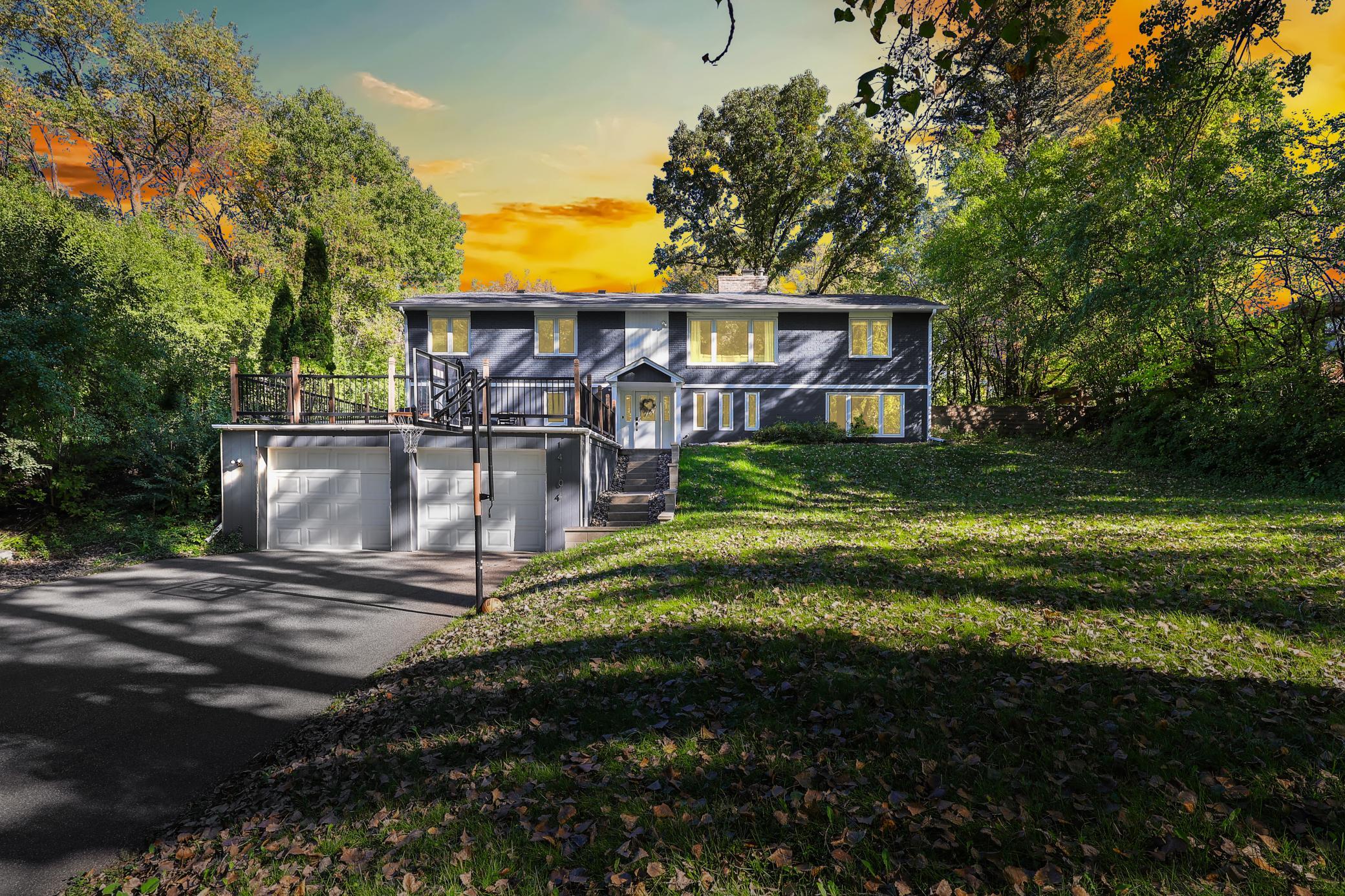 View of Residential at 14104 Knollway Drive, Minnetonka MN 55305, Minnetonka (57 of 68) - Mike Wilen | Minnesota Team Real Estate