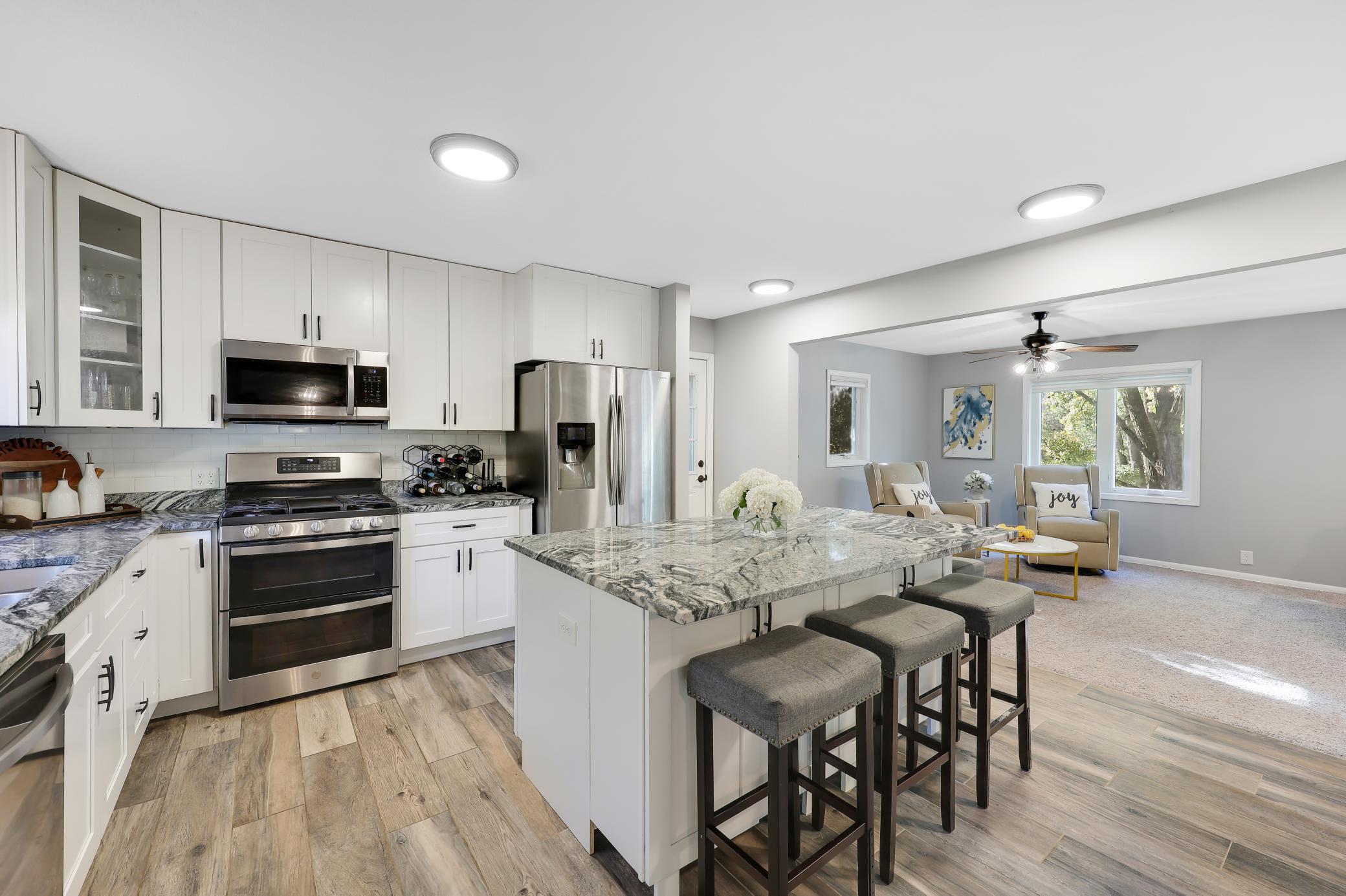 View of Residential at 14104 Knollway Drive, Minnetonka MN 55305, Minnetonka (9 of 68) - Mike Wilen | Minnesota Team Real Estate