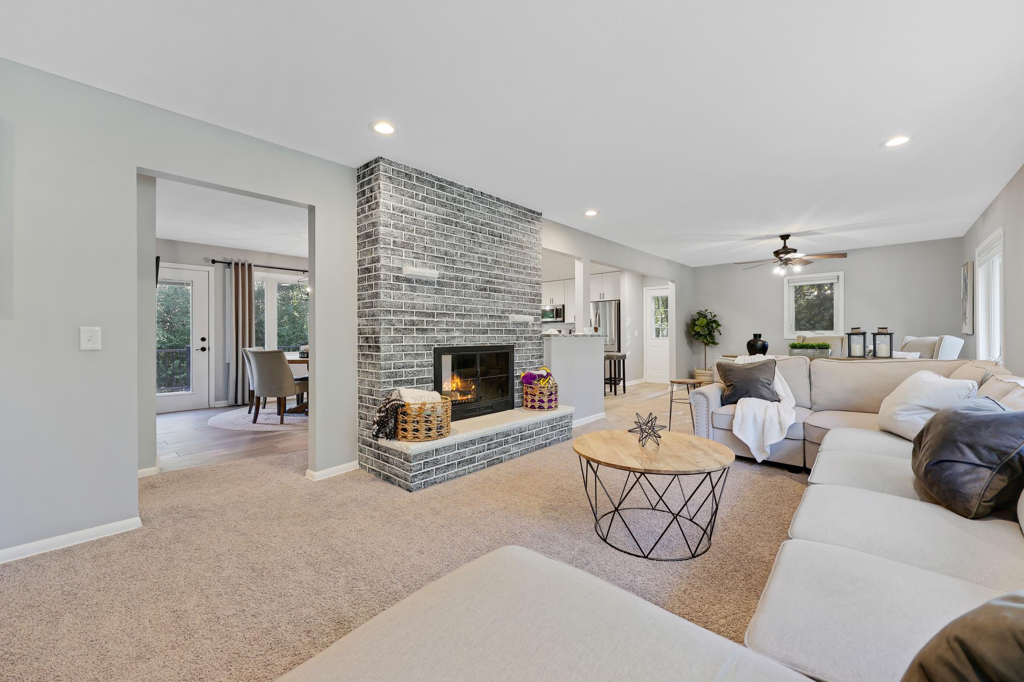 View of Residential at 14104 Knollway Drive, Minnetonka MN 55305, Minnetonka (17 of 68) - Mike Wilen | Minnesota Team Real Estate