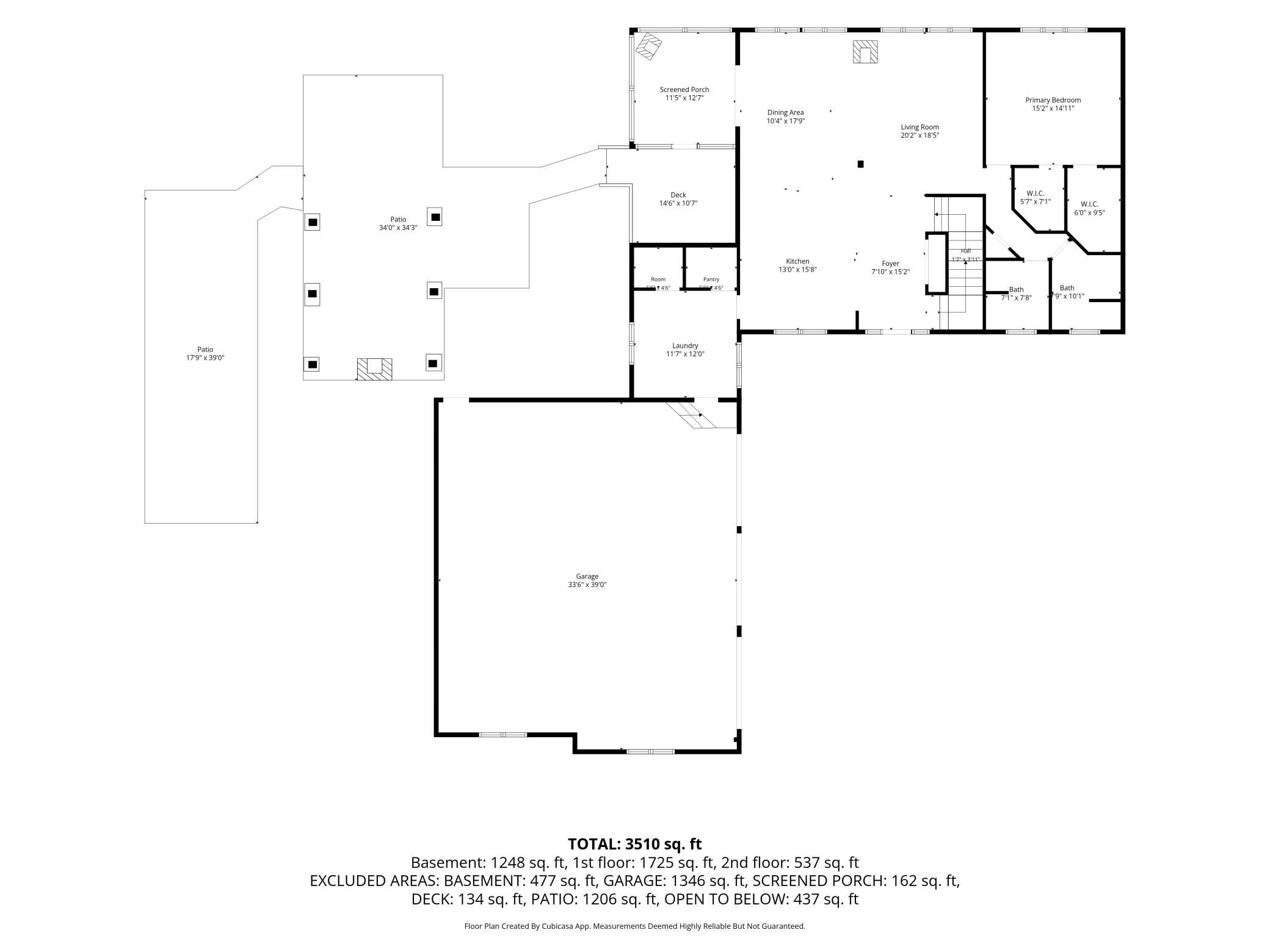 View of Residential at 26047 Island Road, Cleveland MN 56017, Cleveland (40 of 57) - Mike Wilen | Minnesota Team Real Estate