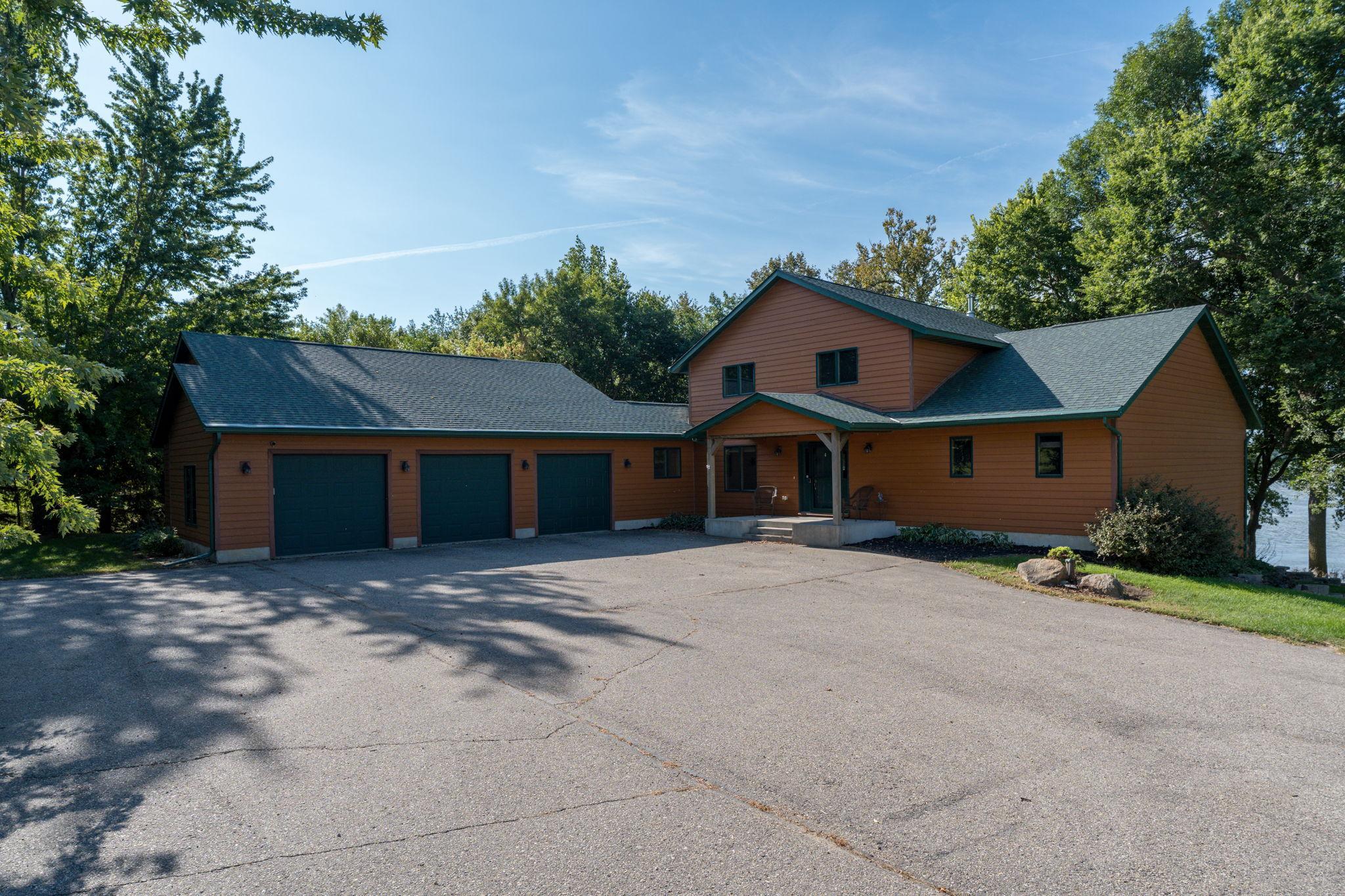 View of Single Family at 26047 Island Road, Cleveland - Mike Wilen | Minnesota Team Real Estate