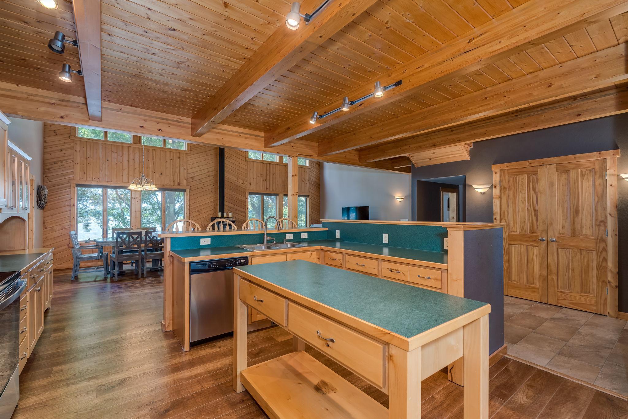 View of Residential at 26047 Island Road, Cleveland MN 56017, Cleveland (14 of 57) - Mike Wilen | Minnesota Team Real Estate