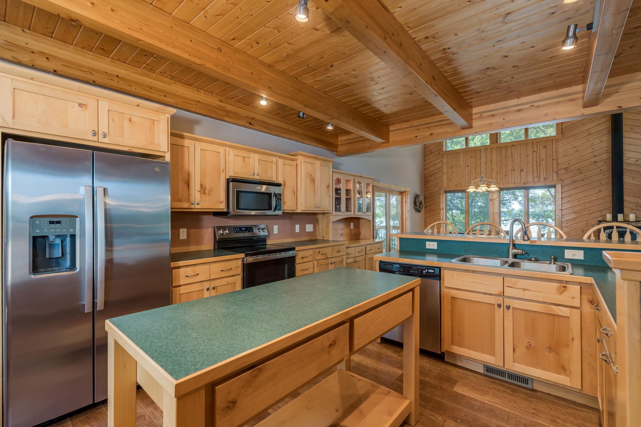 View of Residential at 26047 Island Road, Cleveland MN 56017, Cleveland (13 of 57) - Mike Wilen | Minnesota Team Real Estate