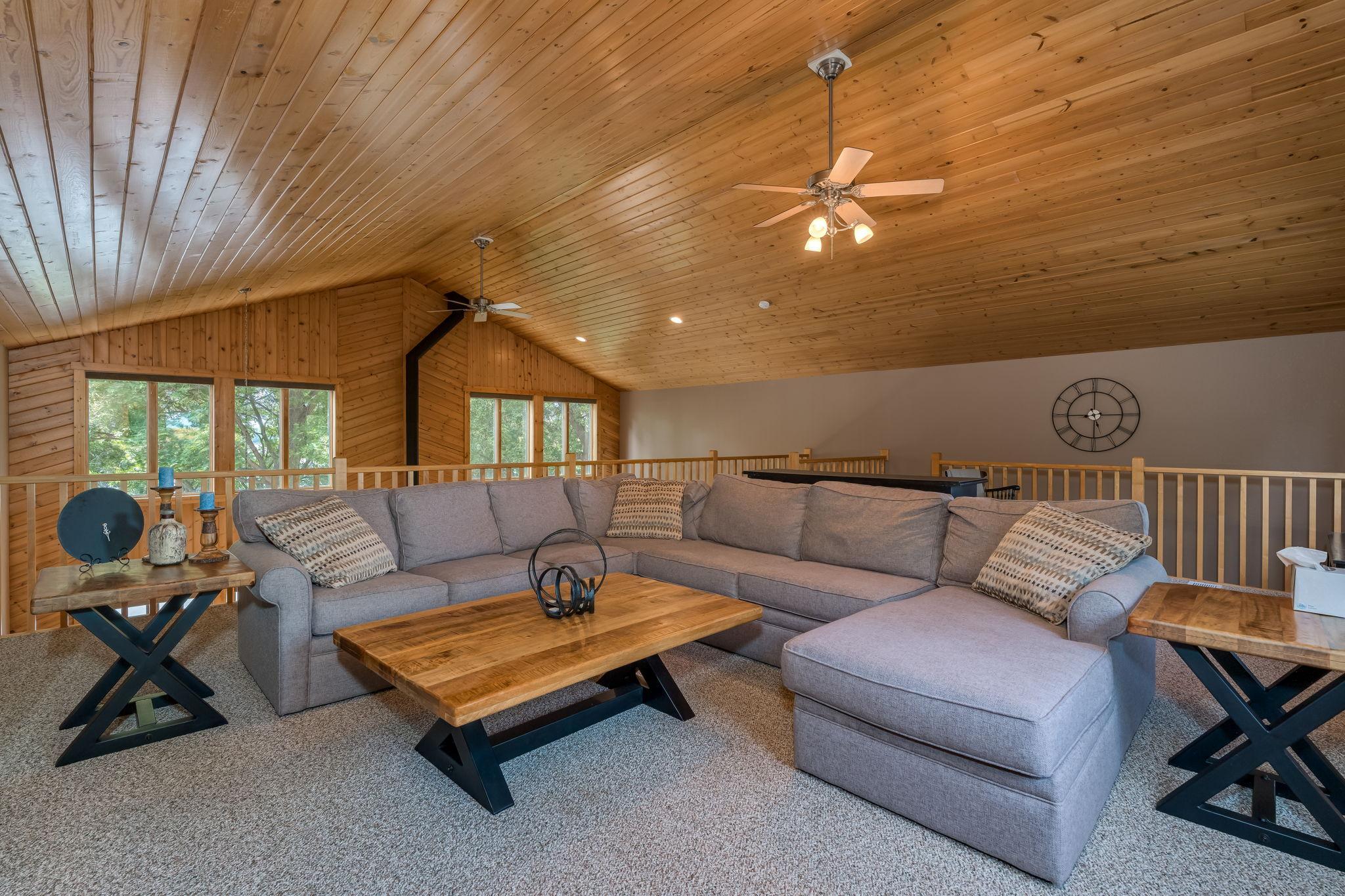 View of Residential at 26047 Island Road, Cleveland MN 56017, Cleveland (26 of 57) - Mike Wilen | Minnesota Team Real Estate