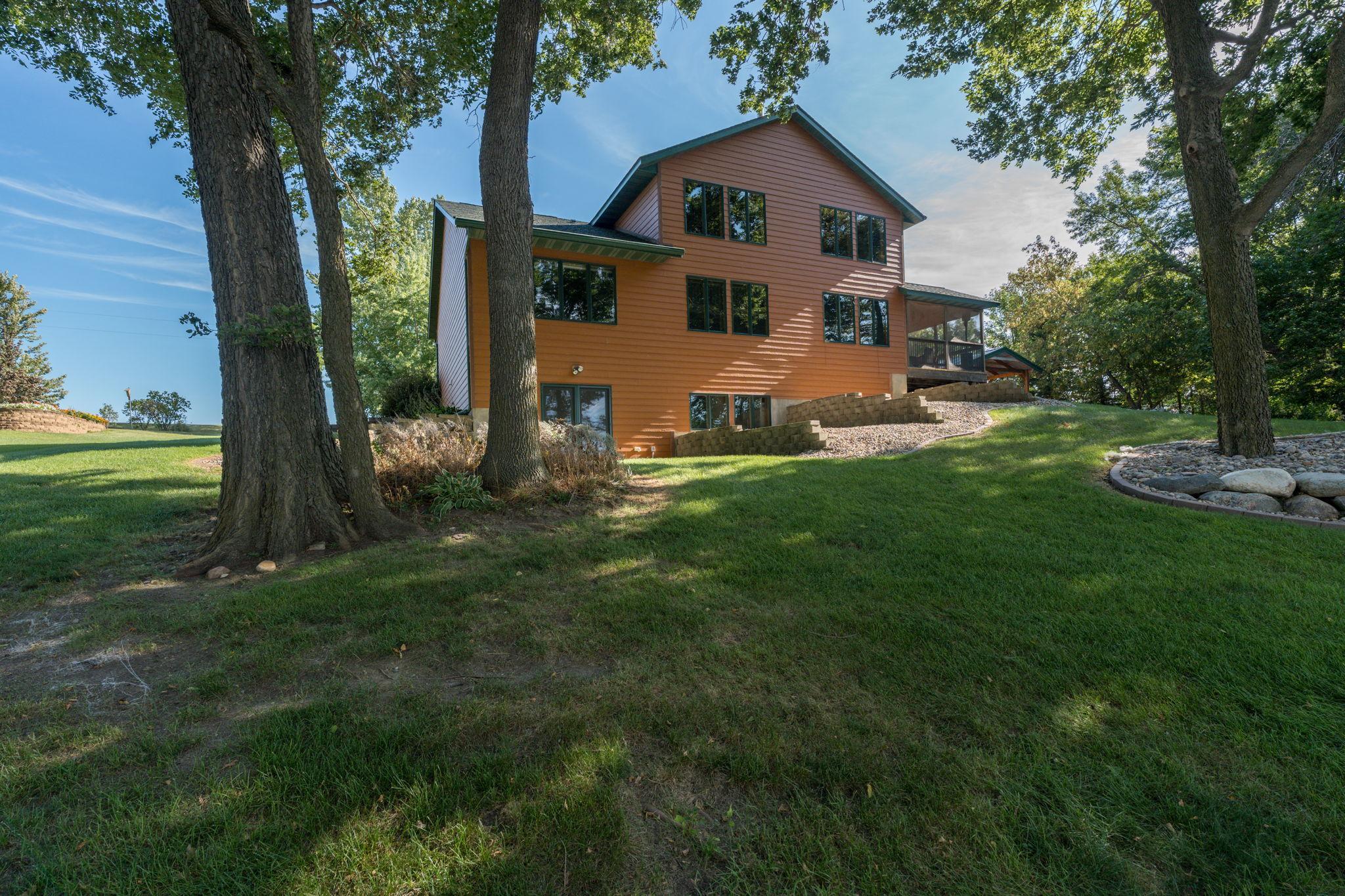 View of Residential at 26047 Island Road, Cleveland MN 56017, Cleveland (57 of 57) - Mike Wilen | Minnesota Team Real Estate