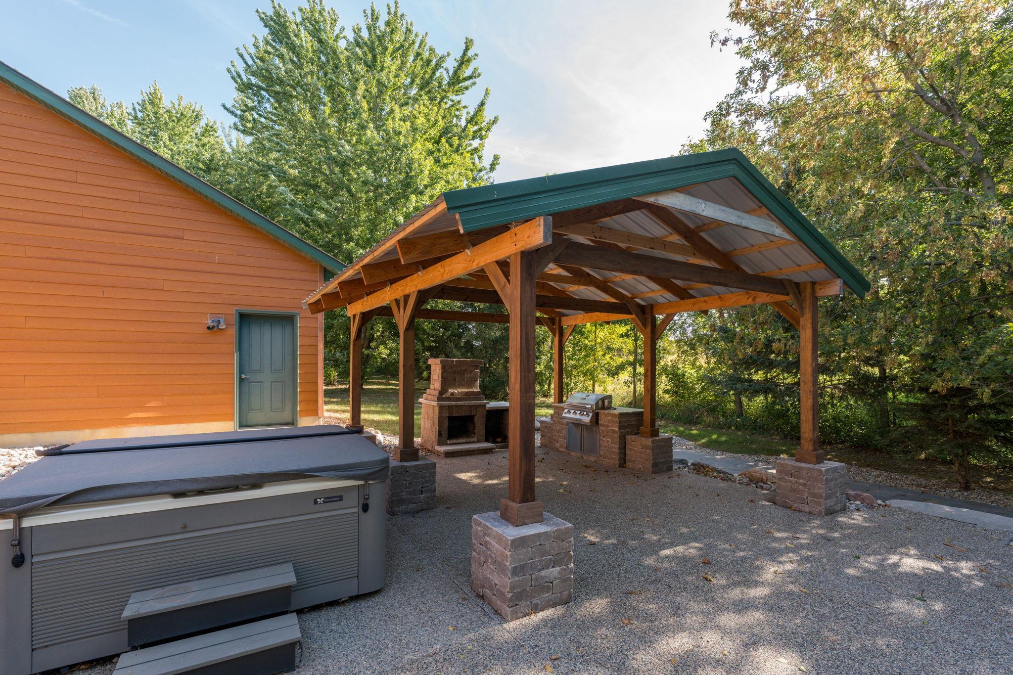 View of Residential at 26047 Island Road, Cleveland MN 56017, Cleveland (10 of 57) - Mike Wilen | Minnesota Team Real Estate