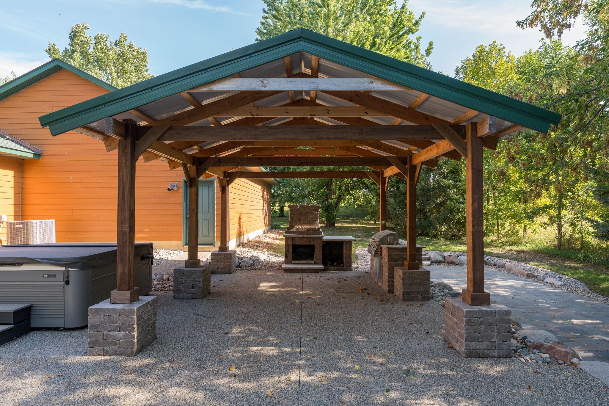 View of Residential at 26047 Island Road, Cleveland MN 56017, Cleveland (9 of 57) - Mike Wilen | Minnesota Team Real Estate