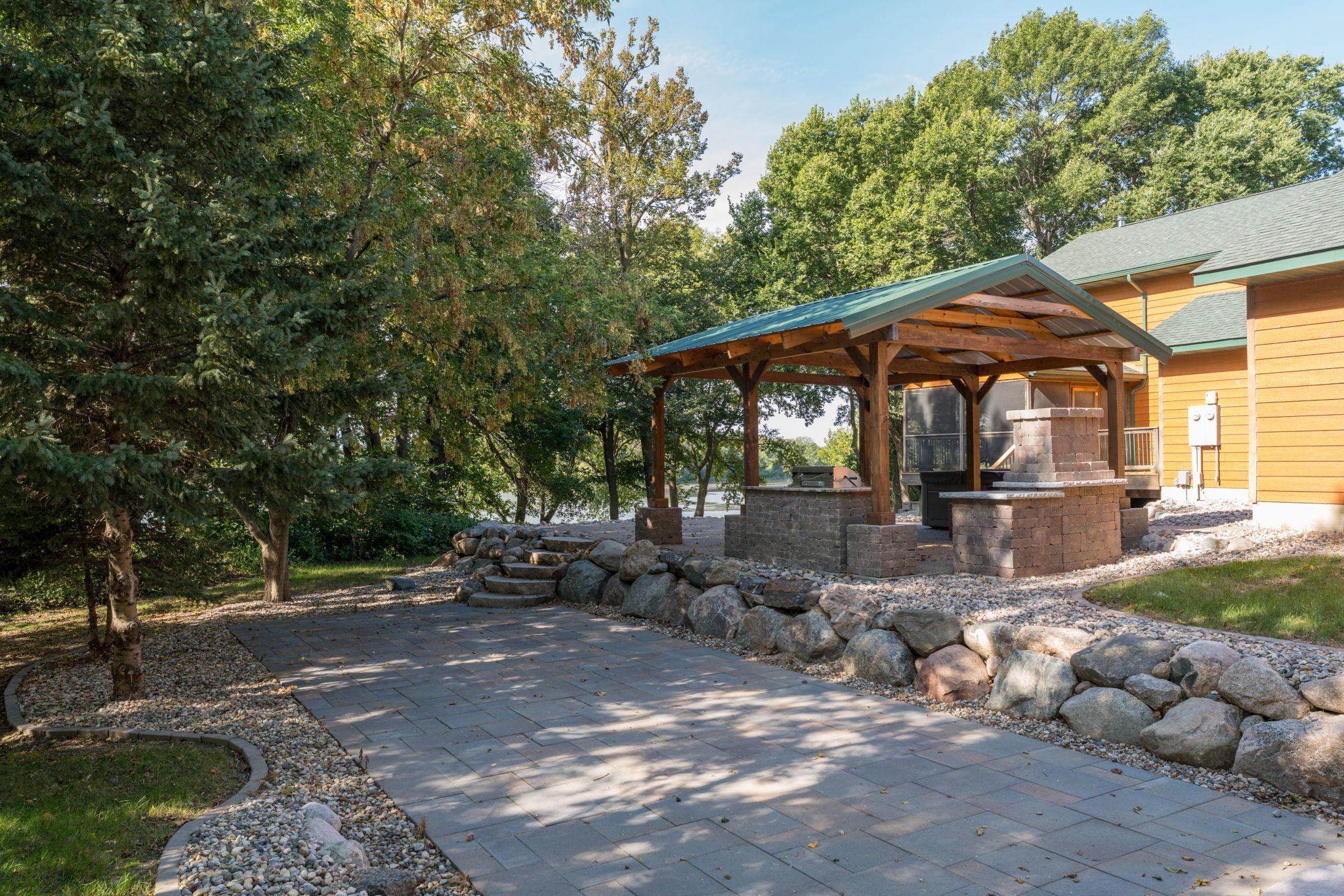 View of Residential at 26047 Island Road, Cleveland MN 56017, Cleveland (7 of 57) - Mike Wilen | Minnesota Team Real Estate