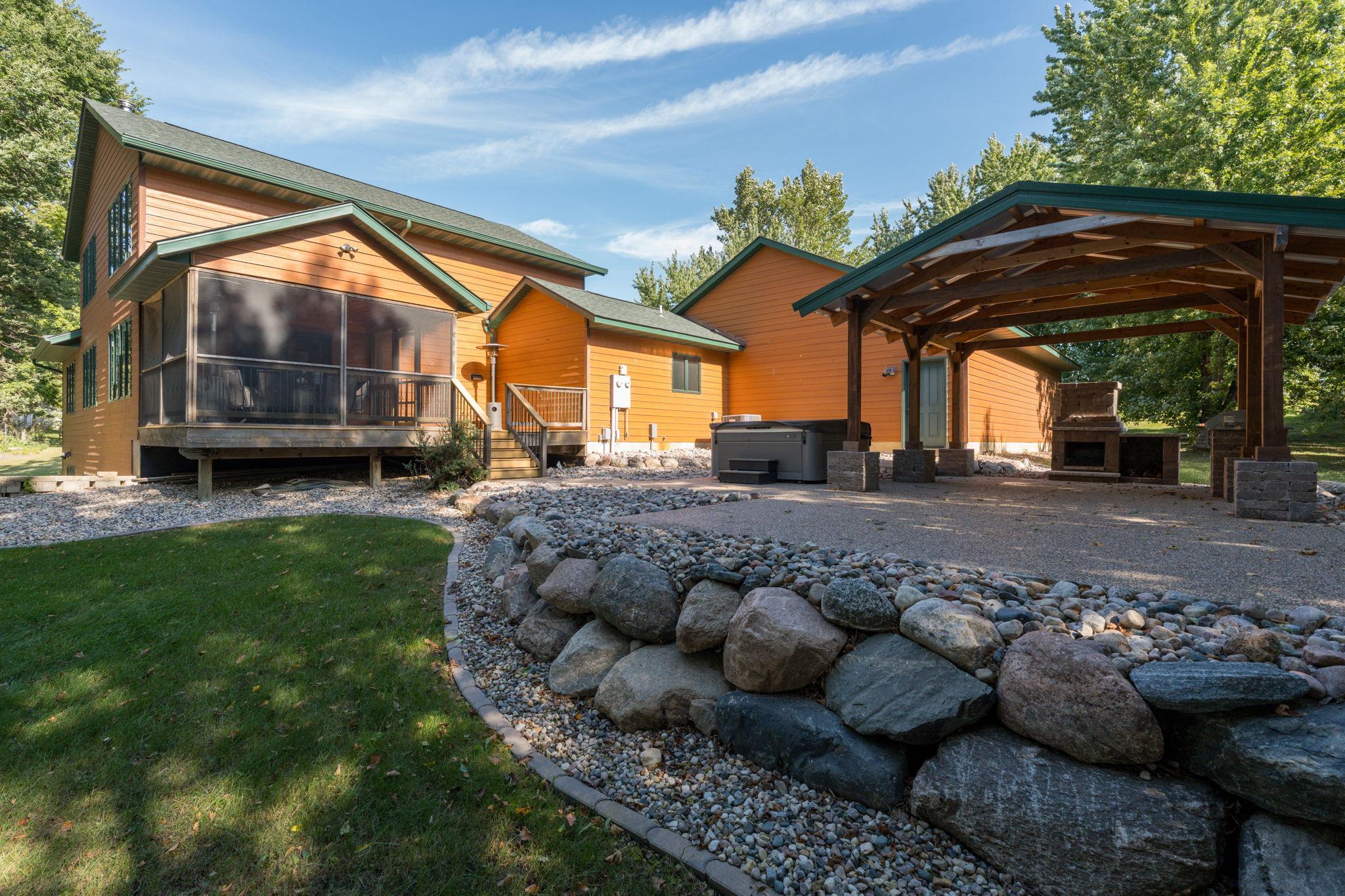 View of Residential at 26047 Island Road, Cleveland MN 56017, Cleveland (8 of 57) - Mike Wilen | Minnesota Team Real Estate