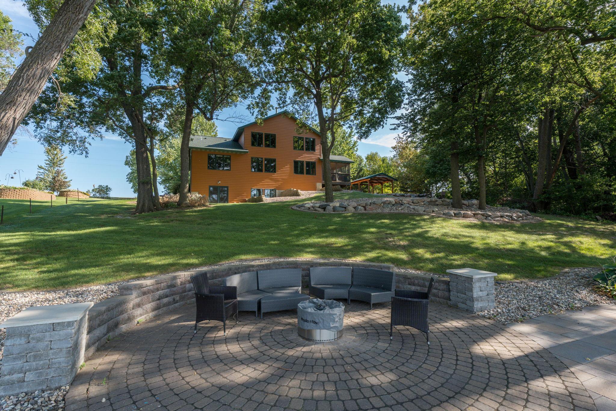 View of Residential at 26047 Island Road, Cleveland MN 56017, Cleveland (3 of 57) - Mike Wilen | Minnesota Team Real Estate