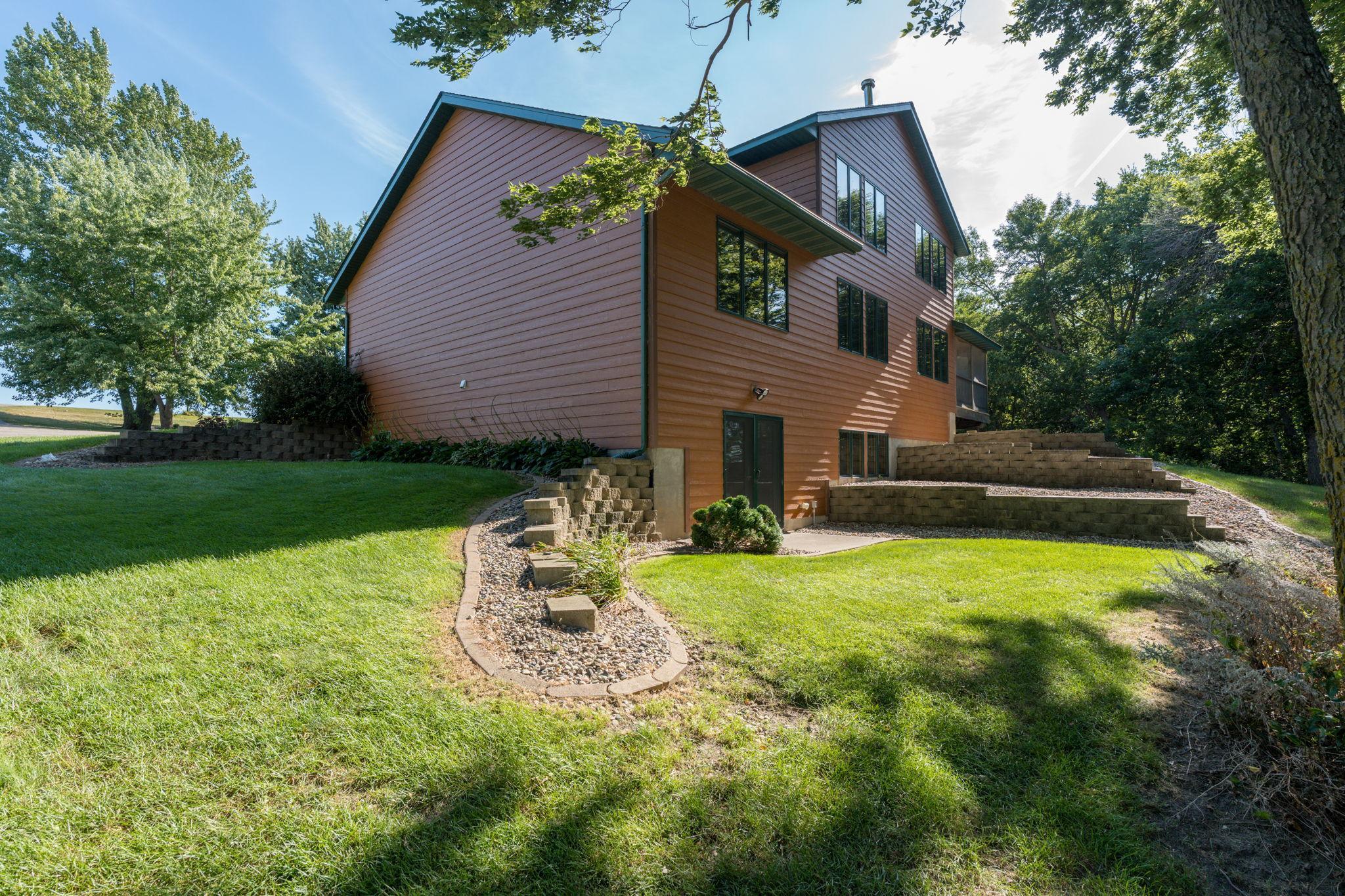 View of Residential at 26047 Island Road, Cleveland MN 56017, Cleveland (56 of 57) - Mike Wilen | Minnesota Team Real Estate