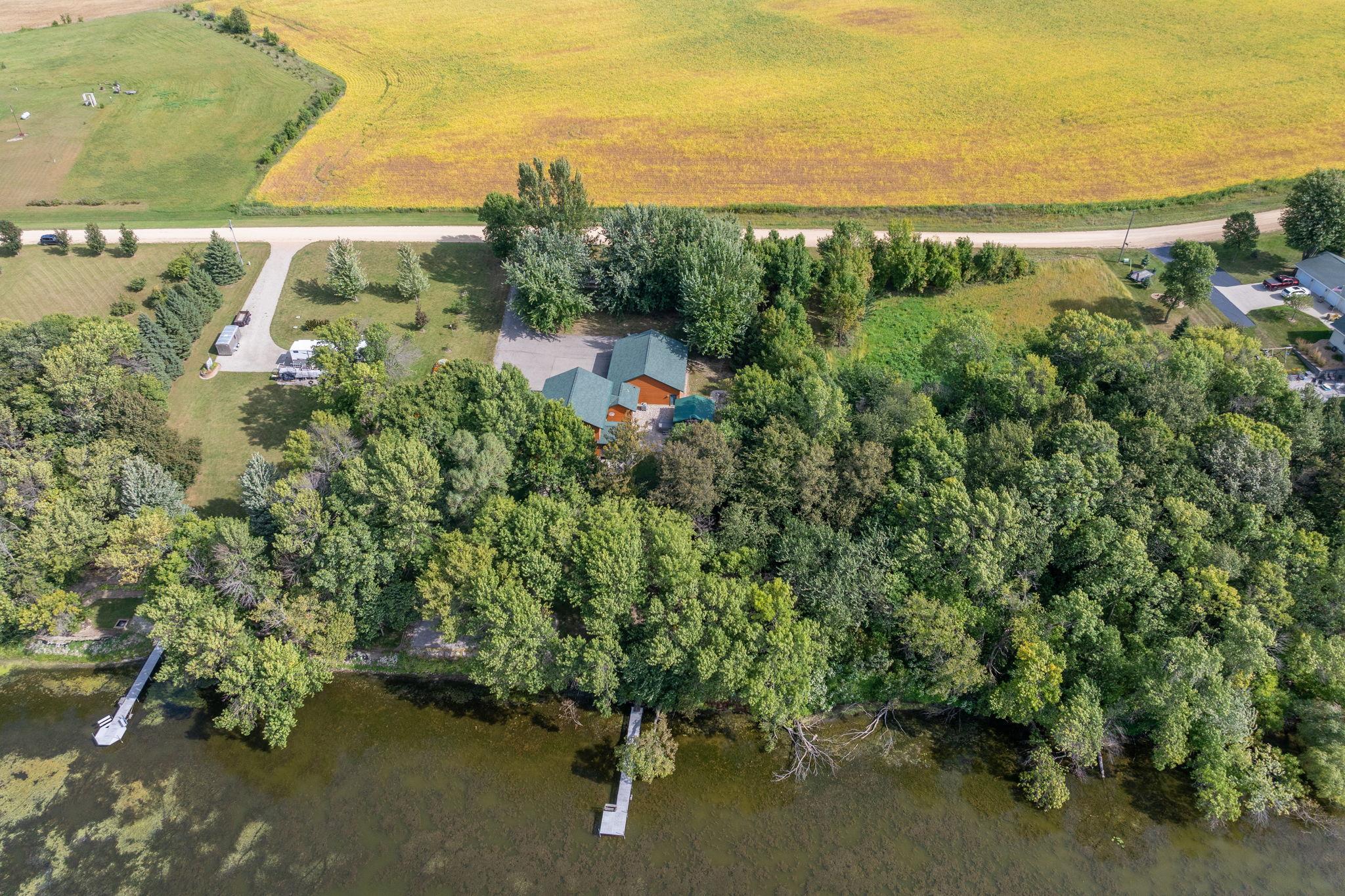View of Residential at 26047 Island Road, Cleveland MN 56017, Cleveland (43 of 57) - Mike Wilen | Minnesota Team Real Estate