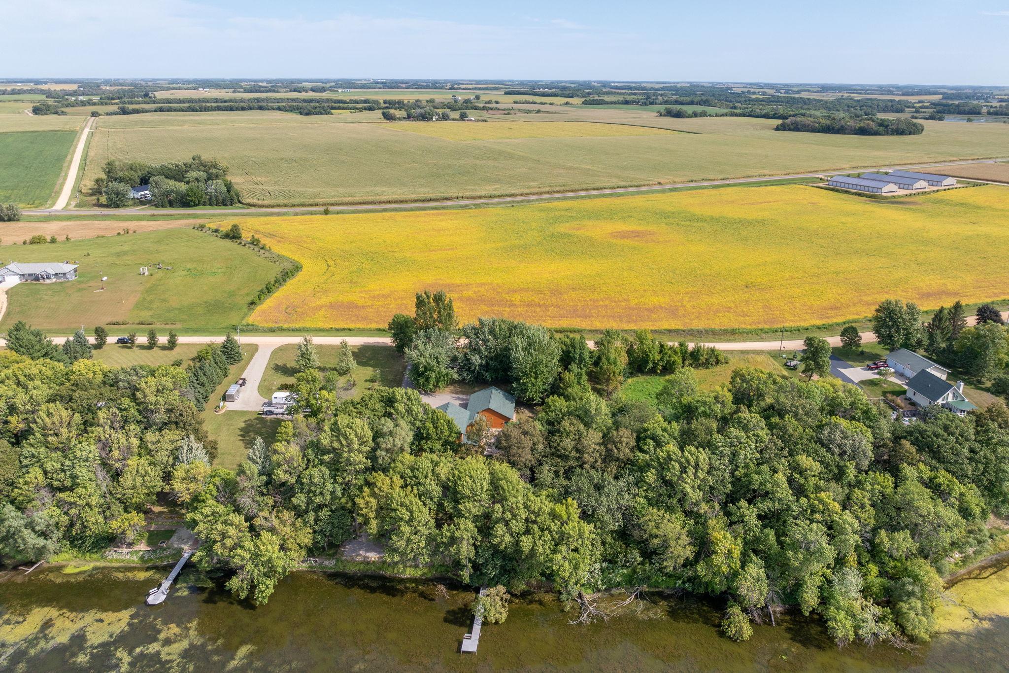View of Residential at 26047 Island Road, Cleveland MN 56017, Cleveland (48 of 57) - Mike Wilen | Minnesota Team Real Estate