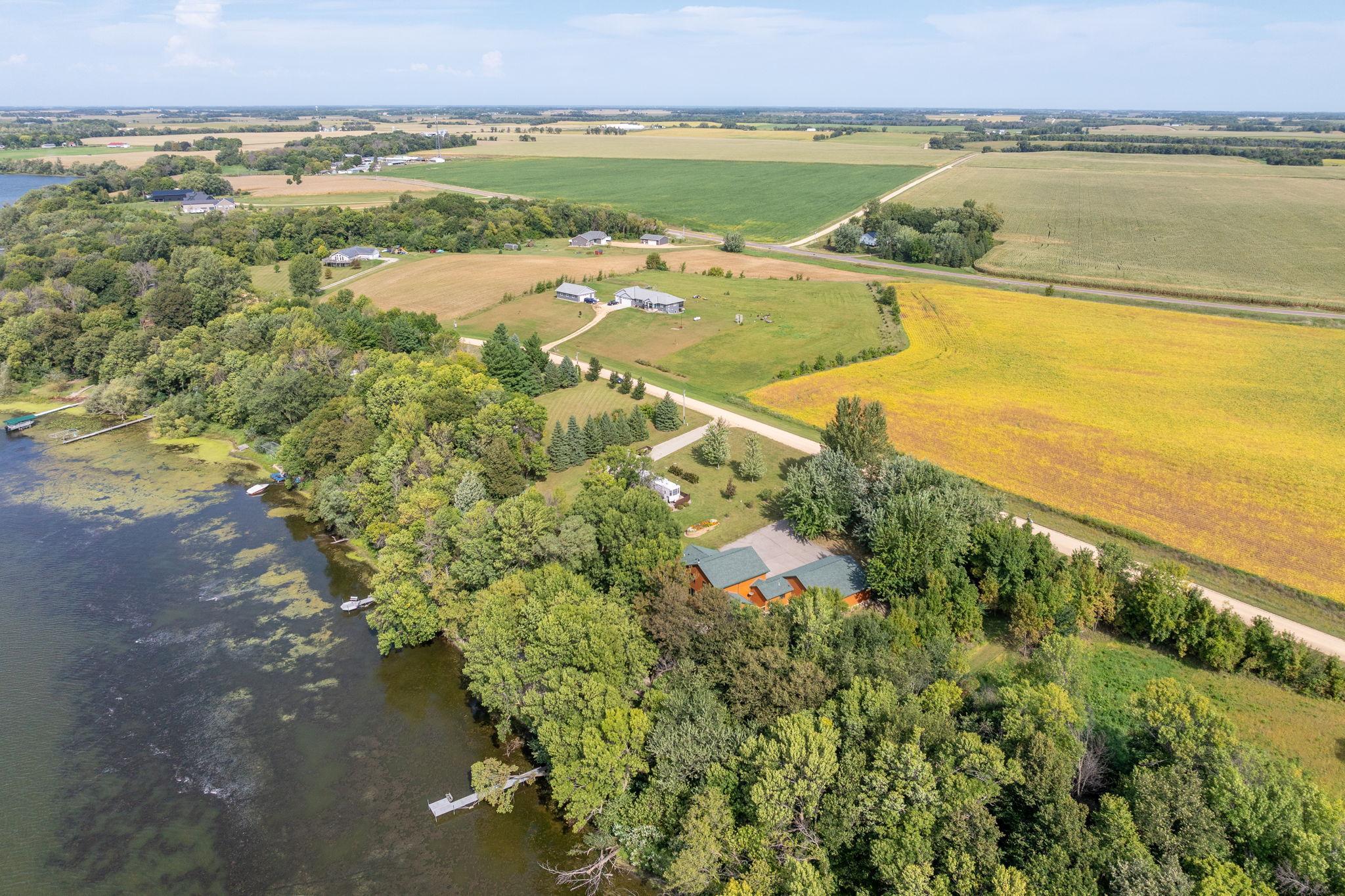View of Residential at 26047 Island Road, Cleveland MN 56017, Cleveland (49 of 57) - Mike Wilen | Minnesota Team Real Estate