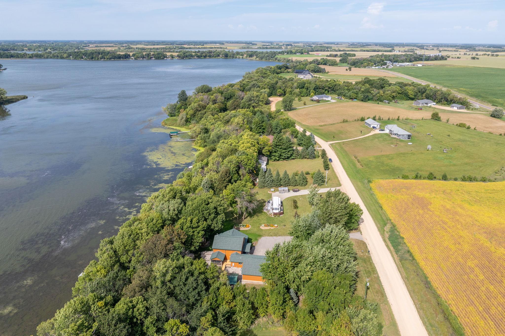 View of Residential at 26047 Island Road, Cleveland MN 56017, Cleveland (52 of 57) - Mike Wilen | Minnesota Team Real Estate