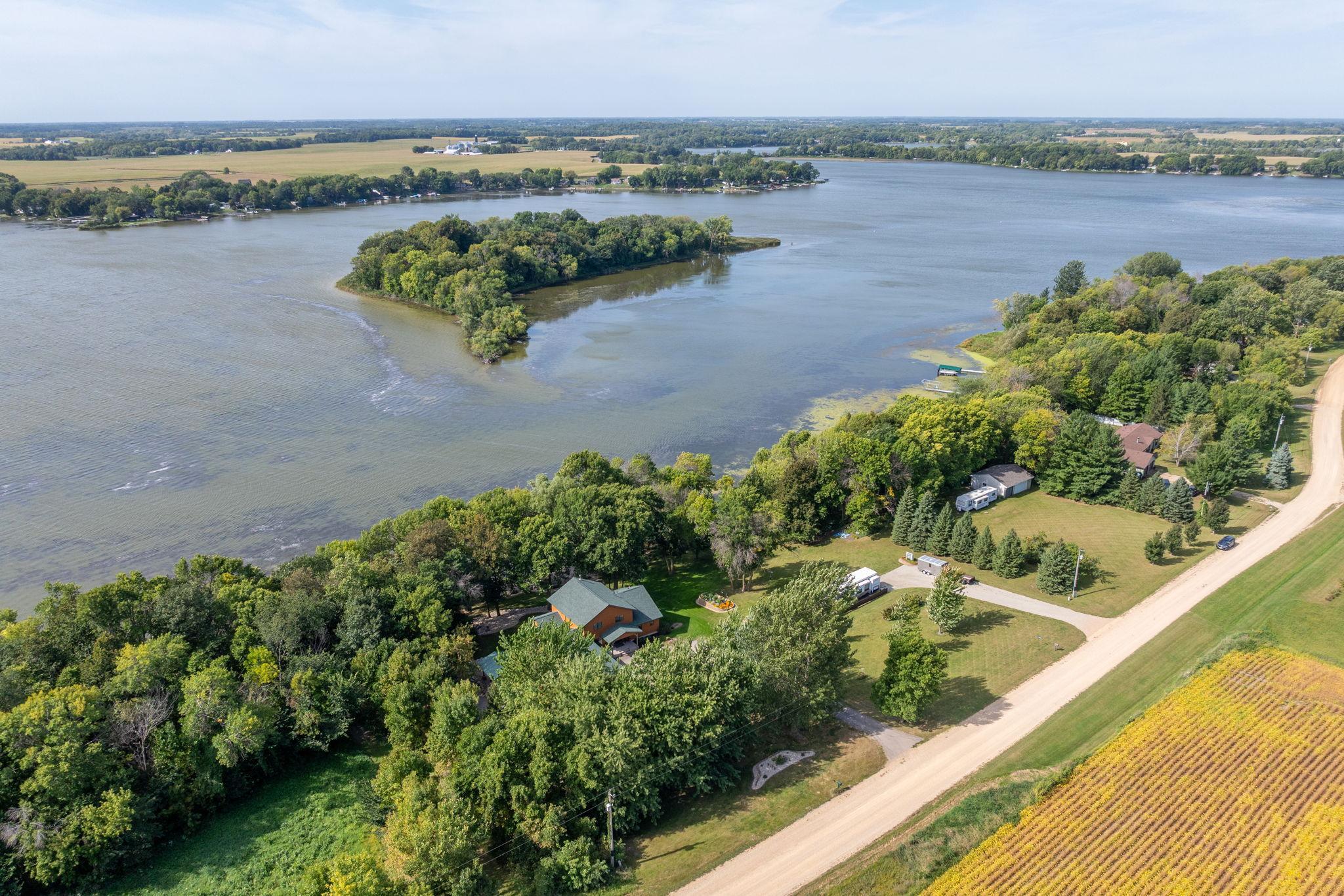 View of Residential at 26047 Island Road, Cleveland MN 56017, Cleveland (54 of 57) - Mike Wilen | Minnesota Team Real Estate