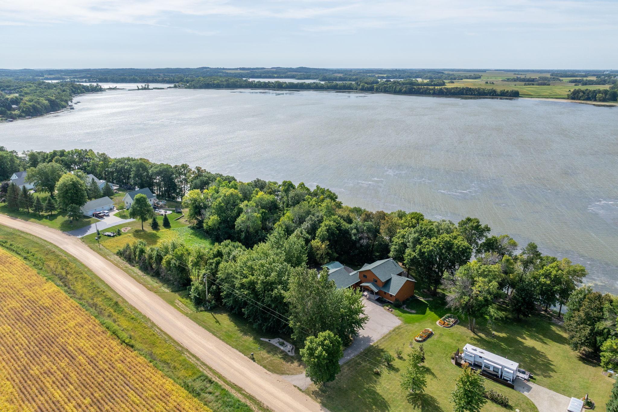 View of Residential at 26047 Island Road, Cleveland MN 56017, Cleveland (47 of 57) - Mike Wilen | Minnesota Team Real Estate